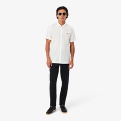 スラックス・チノパンツ メンズ｜ラコステ（Lacoste）公式オンラインストア