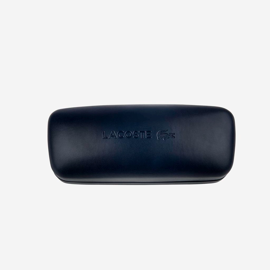 レクタングルシェイプサングラス