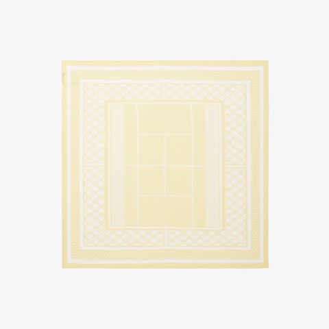 スカーフ・マフラー RE1507 - ラコステ（LACOSTE）公式オンラインストア