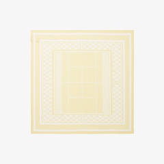 カシミヤニットネックゲイター RE0802 - ラコステ（LACOSTE）公式