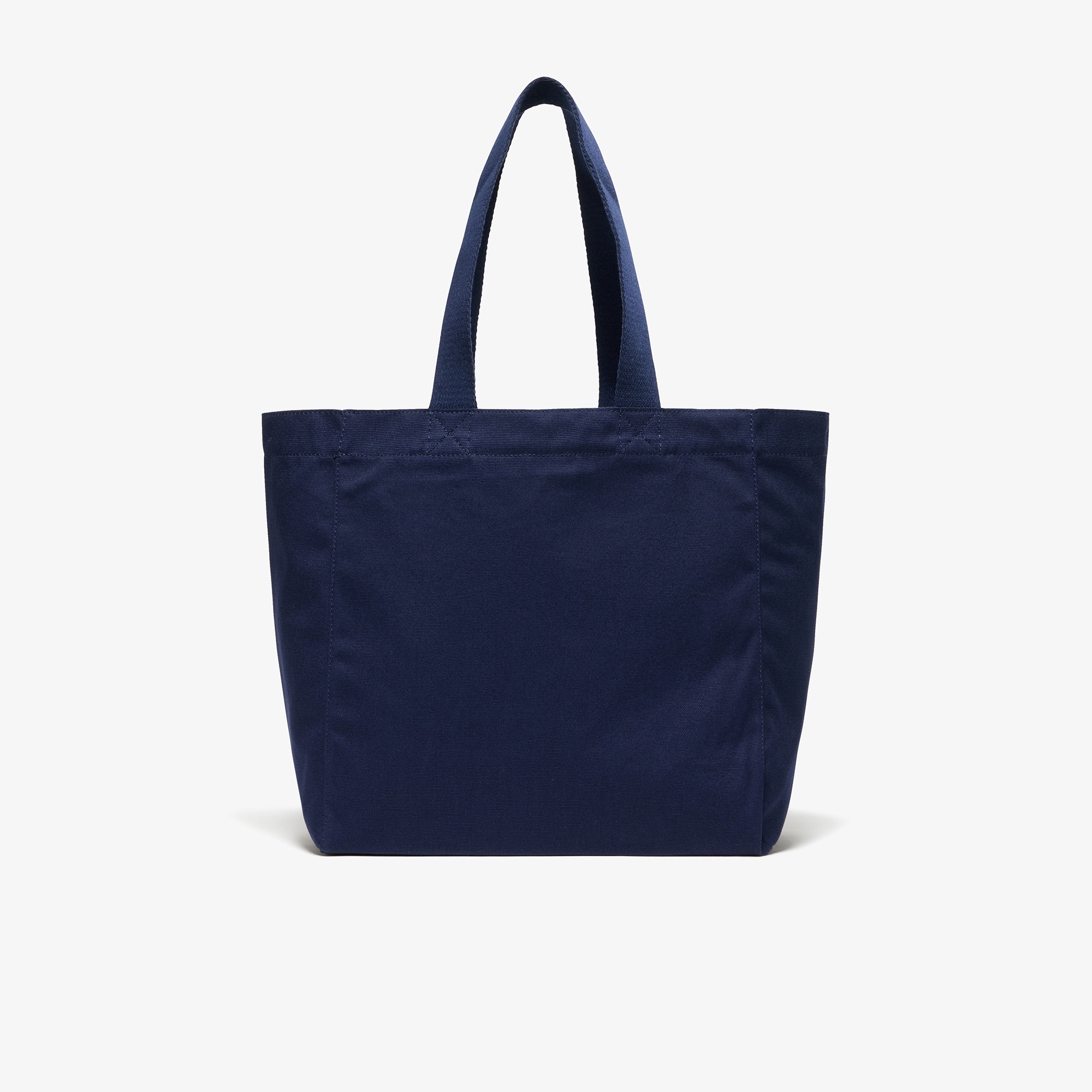 LACOSTE × GOLFICKERS トートバッグ