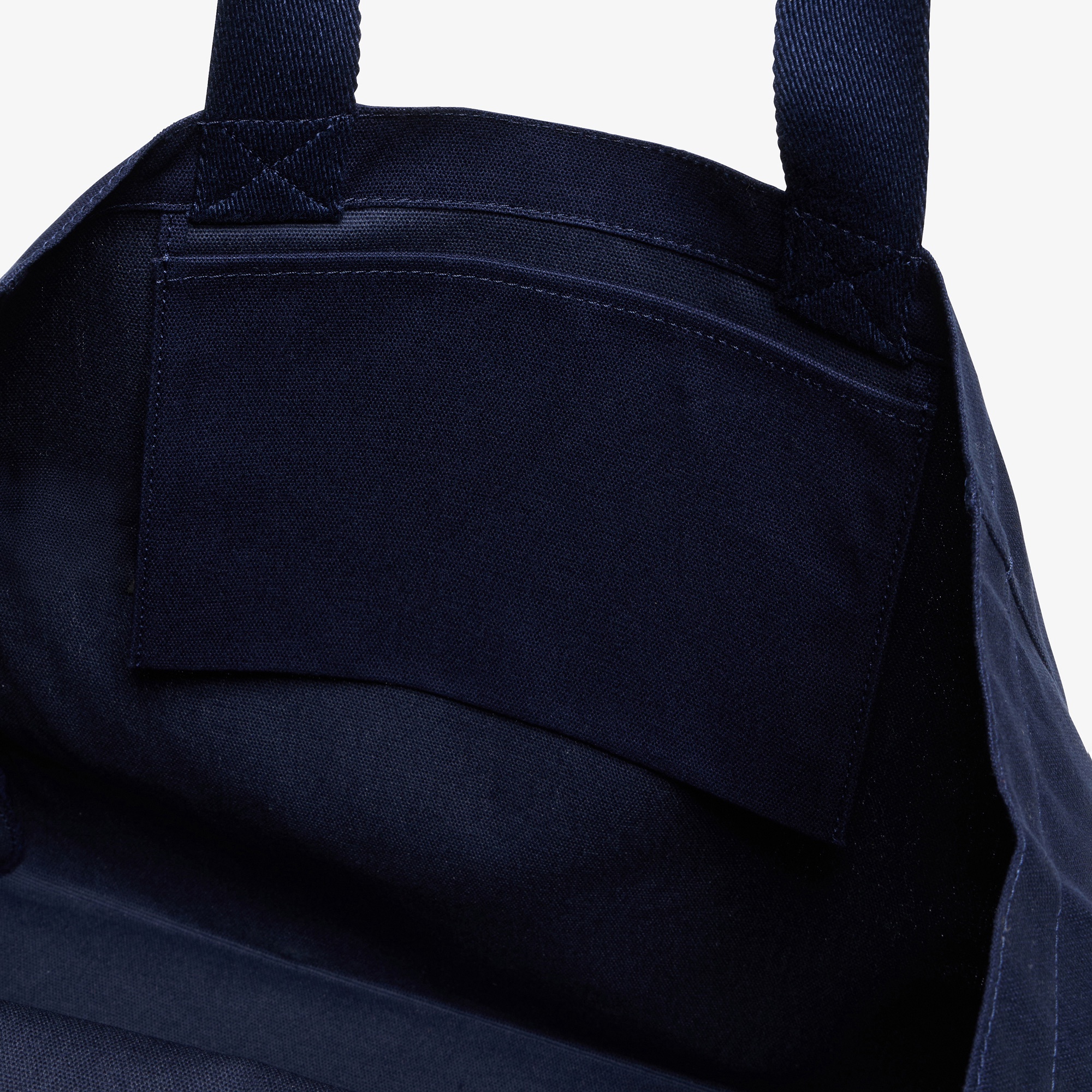 LACOSTE × GOLFICKERS トートバッグ