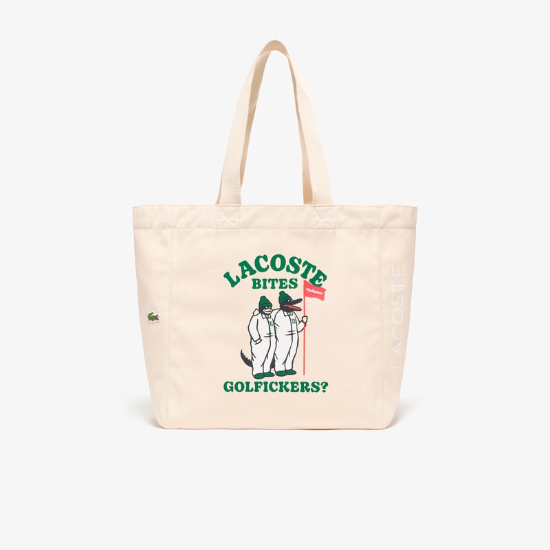 Lacoste x Golfickers - ラコステ（LACOSTE）公式オンラインストア