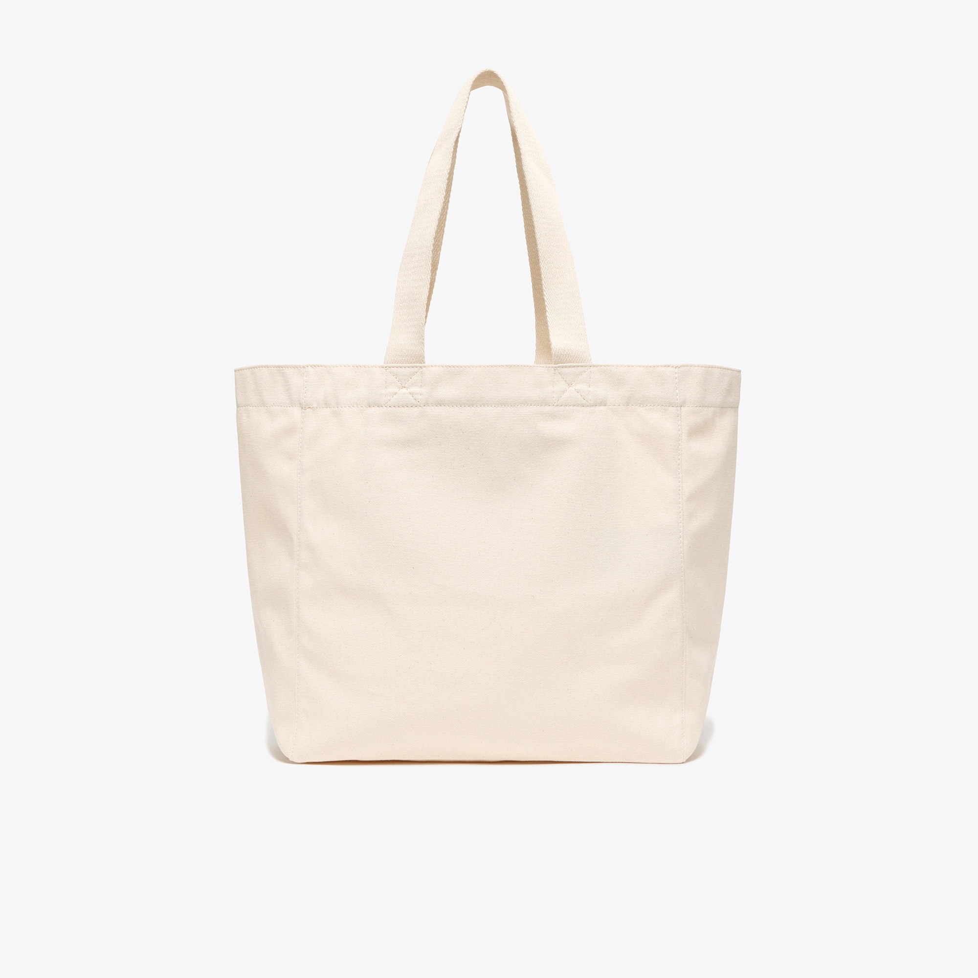 LACOSTE × GOLFICKERS トートバッグ