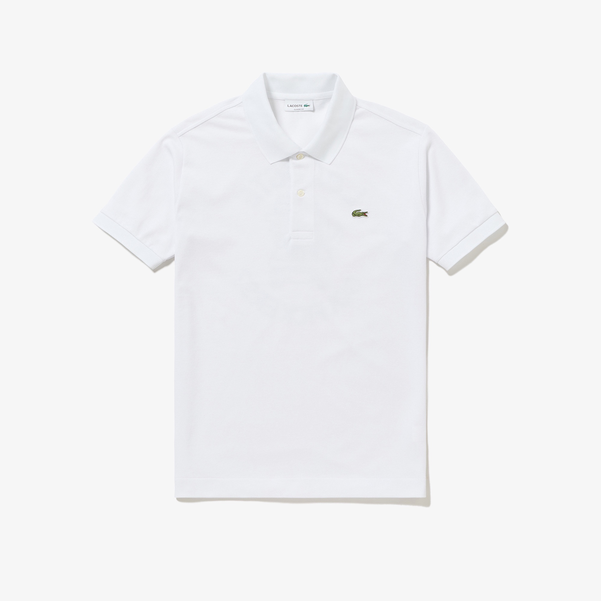 LACOSTE × GOLFICKERS ポロシャツ