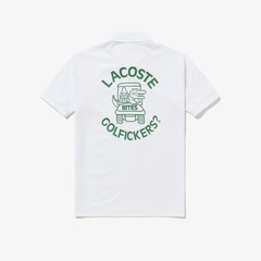 Lacoste x Golfickers - ラコステ（LACOSTE）公式オンラインストア