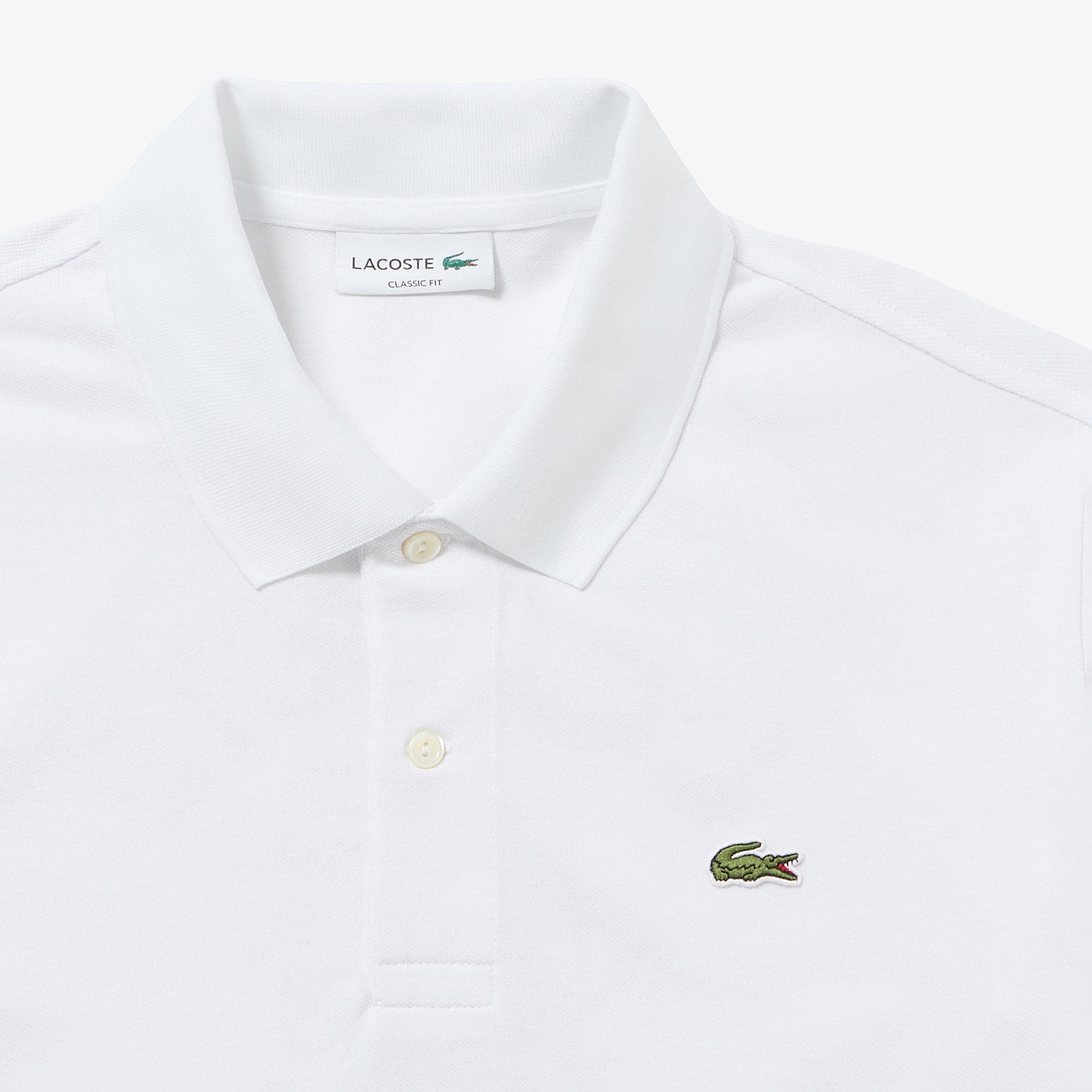 LACOSTE × GOLFICKERS ポロシャツ