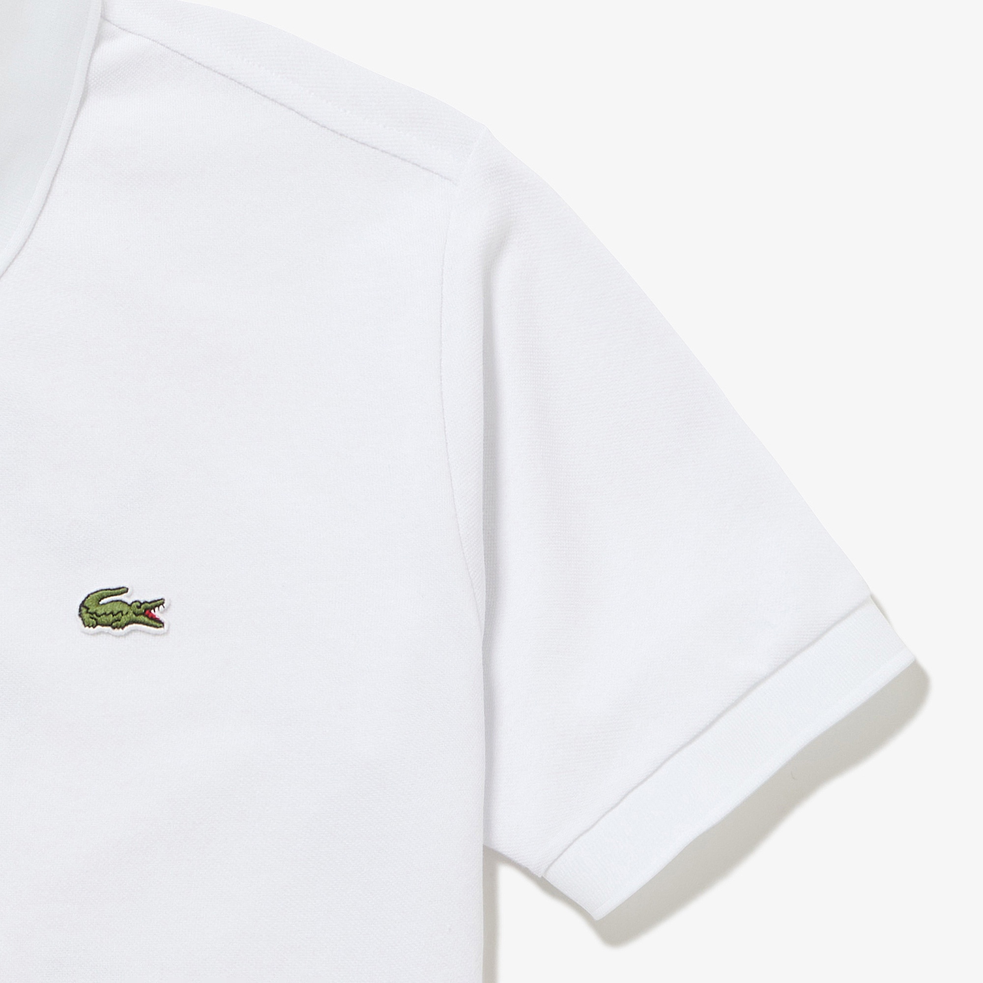 LACOSTE × GOLFICKERS ポロシャツ