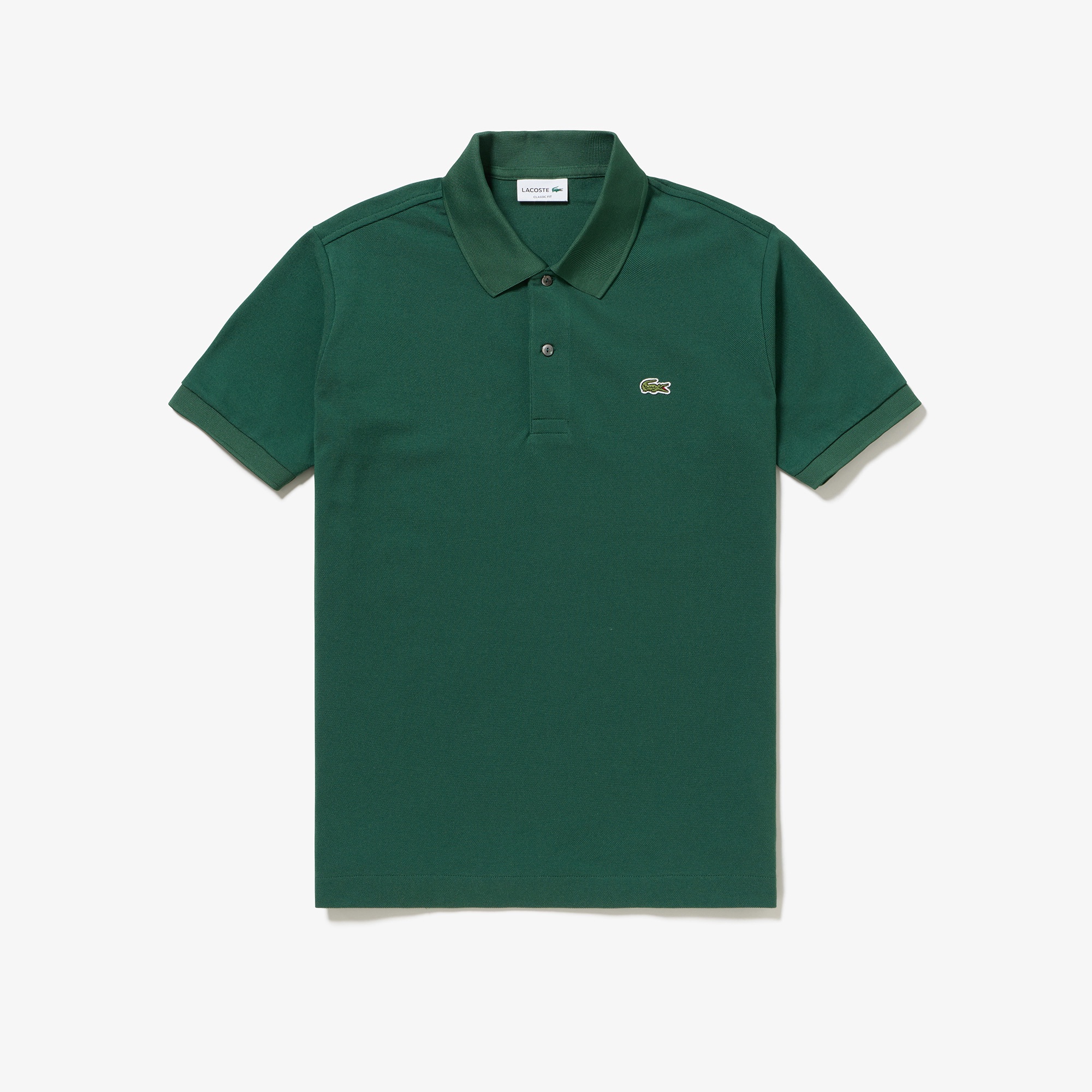 LACOSTE × GOLFICKERS ポロシャツ
