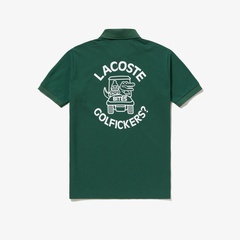 Lacoste x Golfickers - ラコステ（LACOSTE）公式オンラインショップ