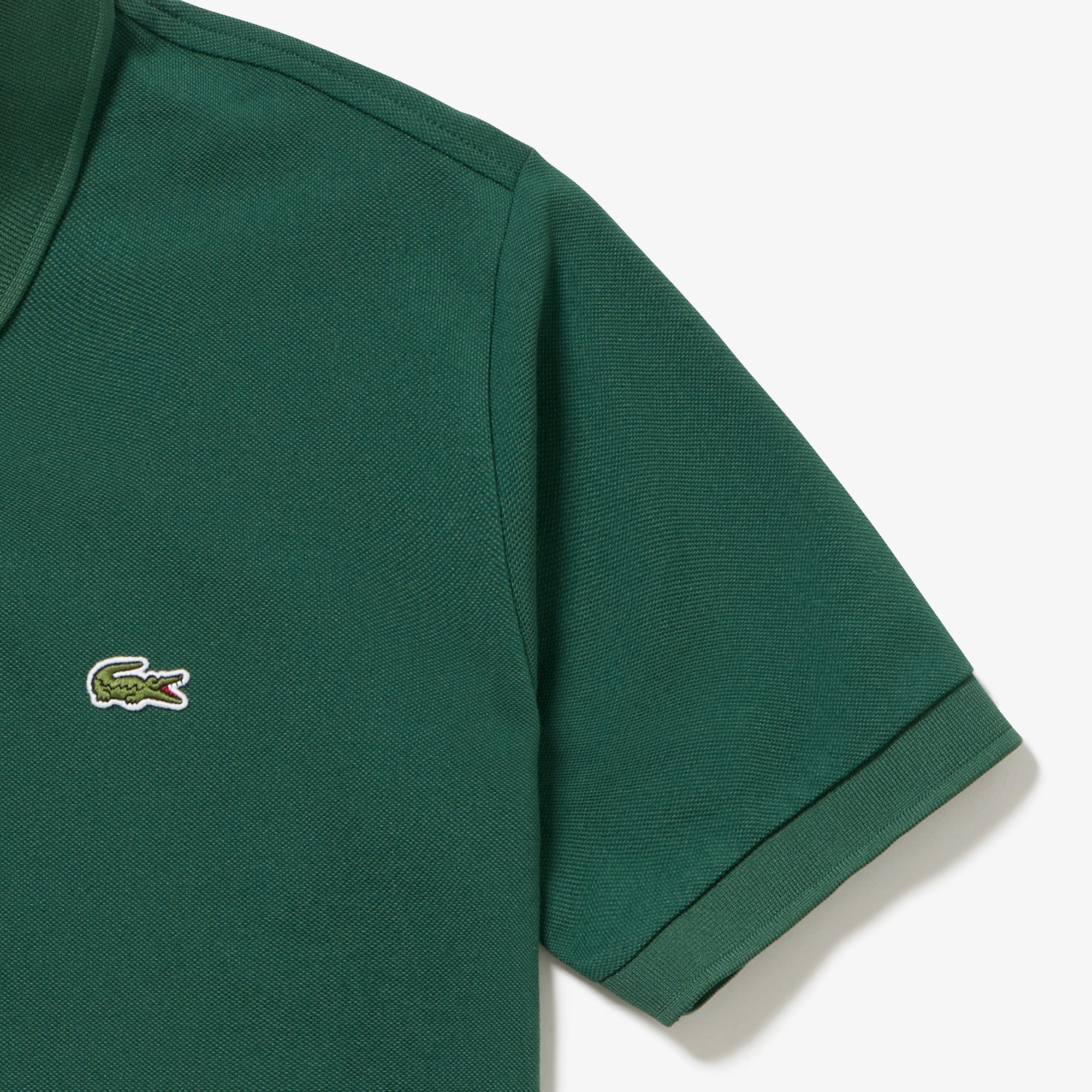 LACOSTE × GOLFICKERS ポロシャツ