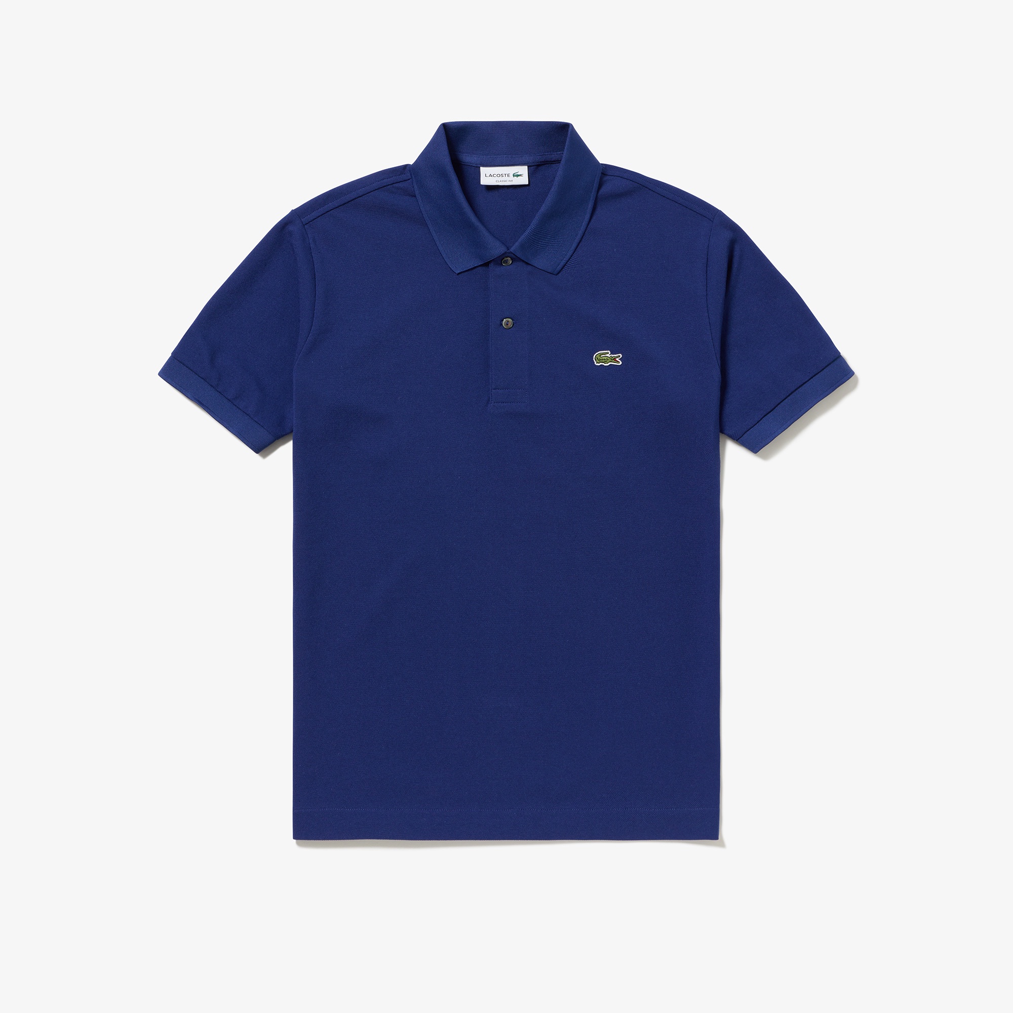 LACOSTE × GOLFICKERS ポロシャツ