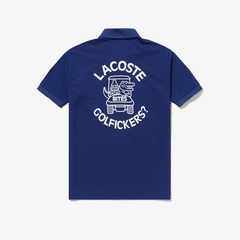 Lacoste x Golfickers - ラコステ（LACOSTE）公式オンラインショップ