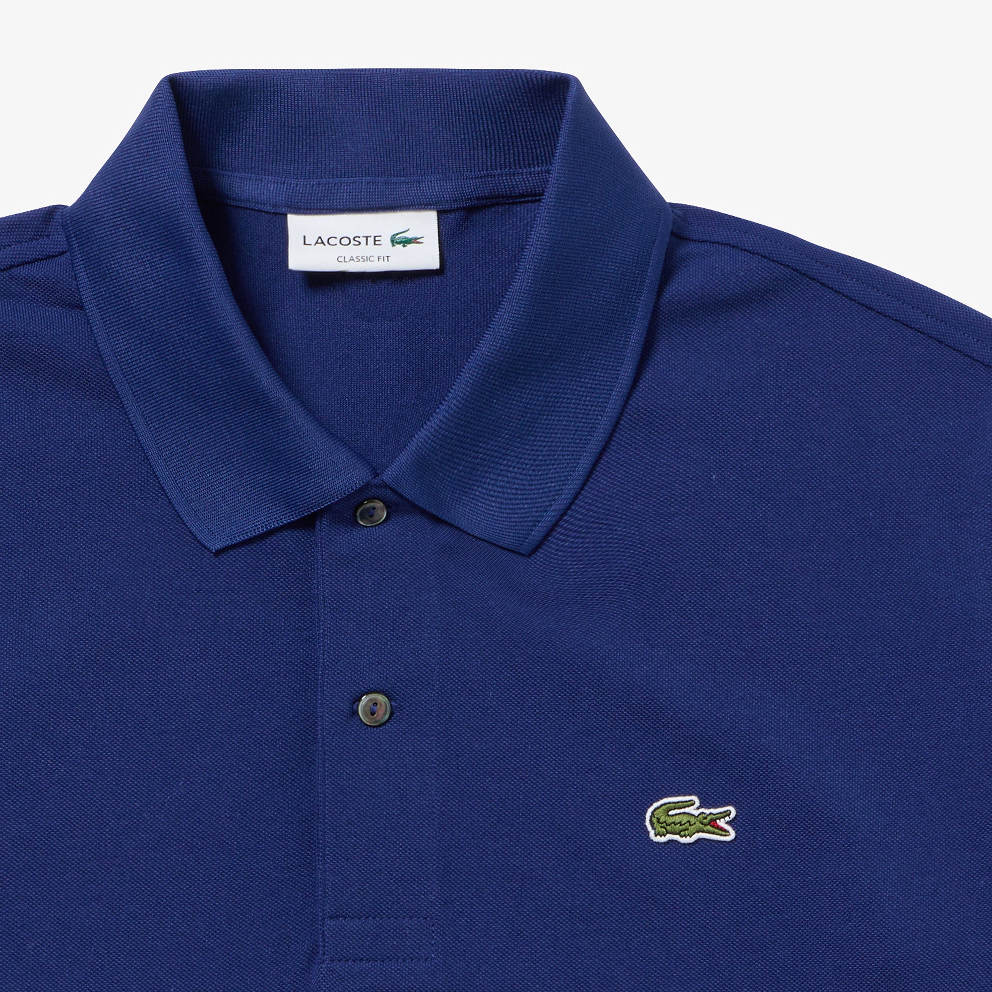 LACOSTE × GOLFICKERS ポロシャツ