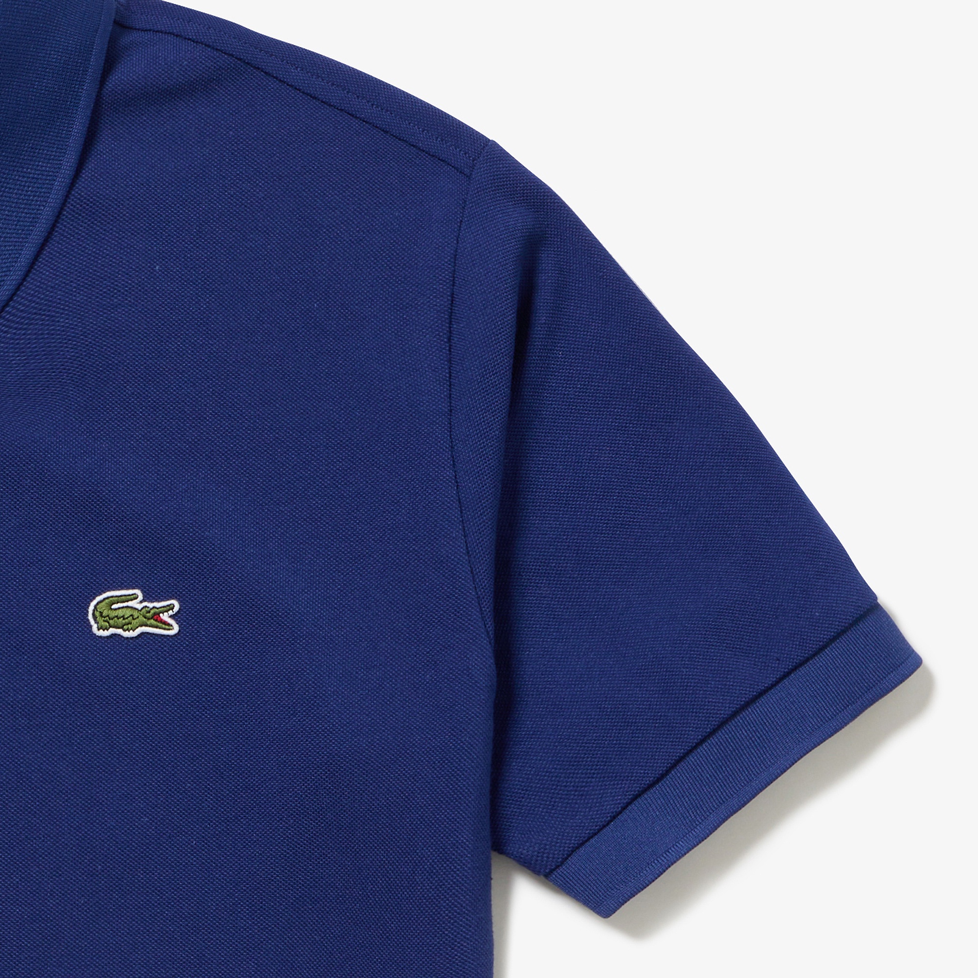 LACOSTE × GOLFICKERS ポロシャツ
