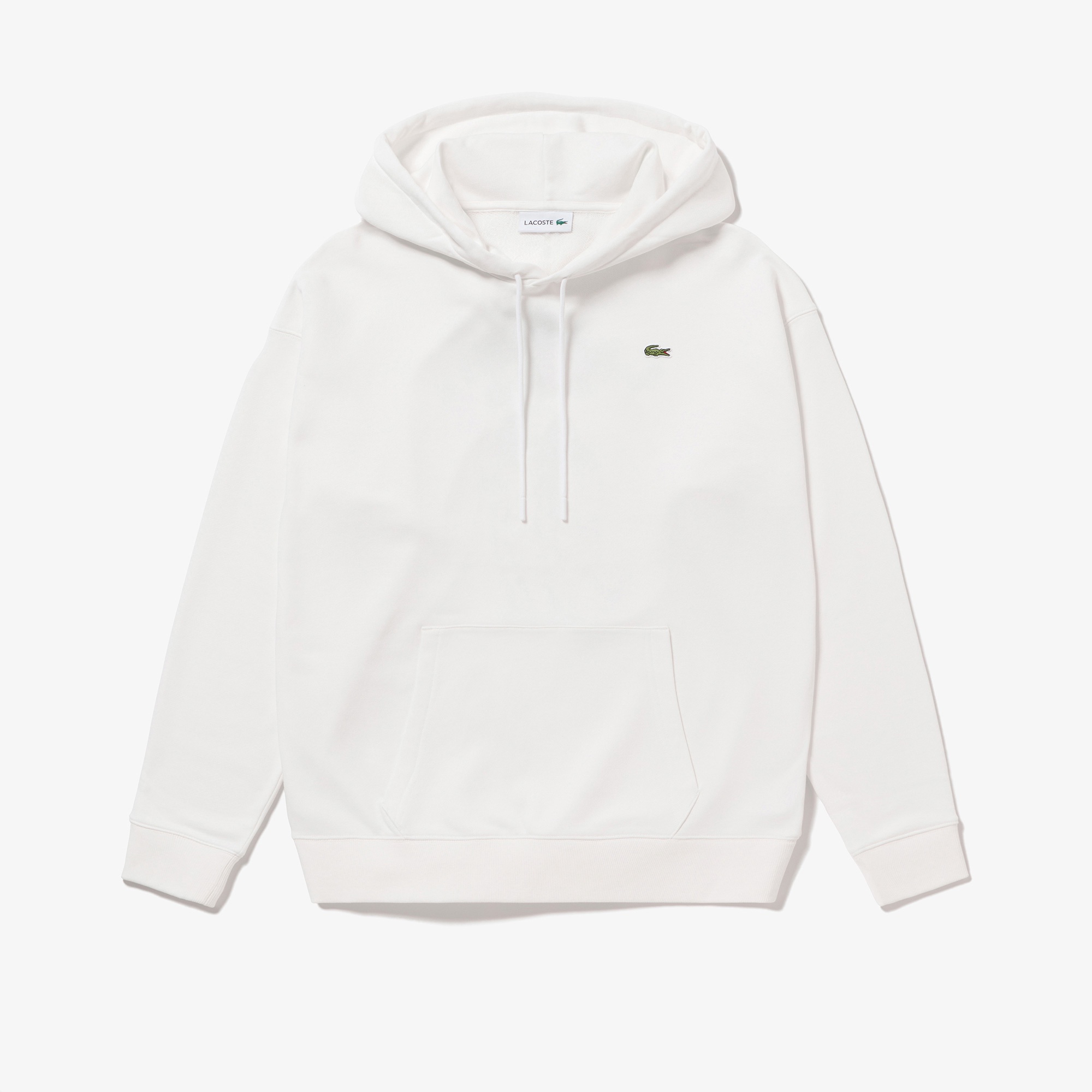 LACOSTE × GOLFICKERS フーディー