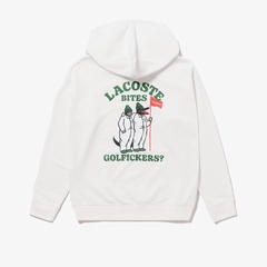 エンブレムステッチフレンチメイドクルーネックスウェット SH0028