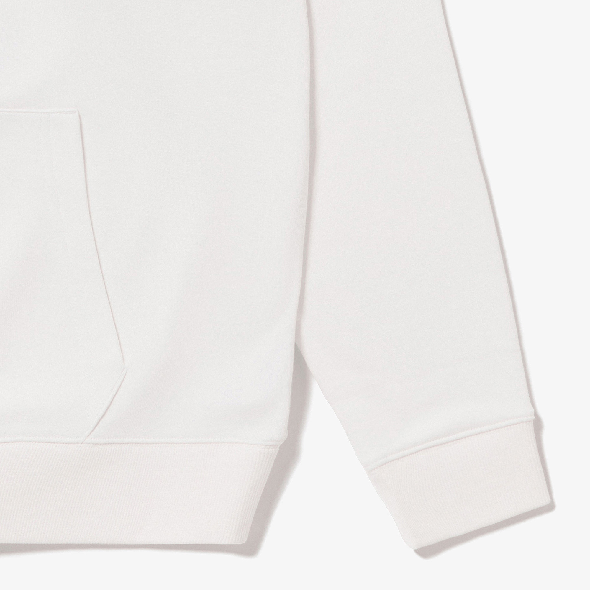 LACOSTE × GOLFICKERS フーディー