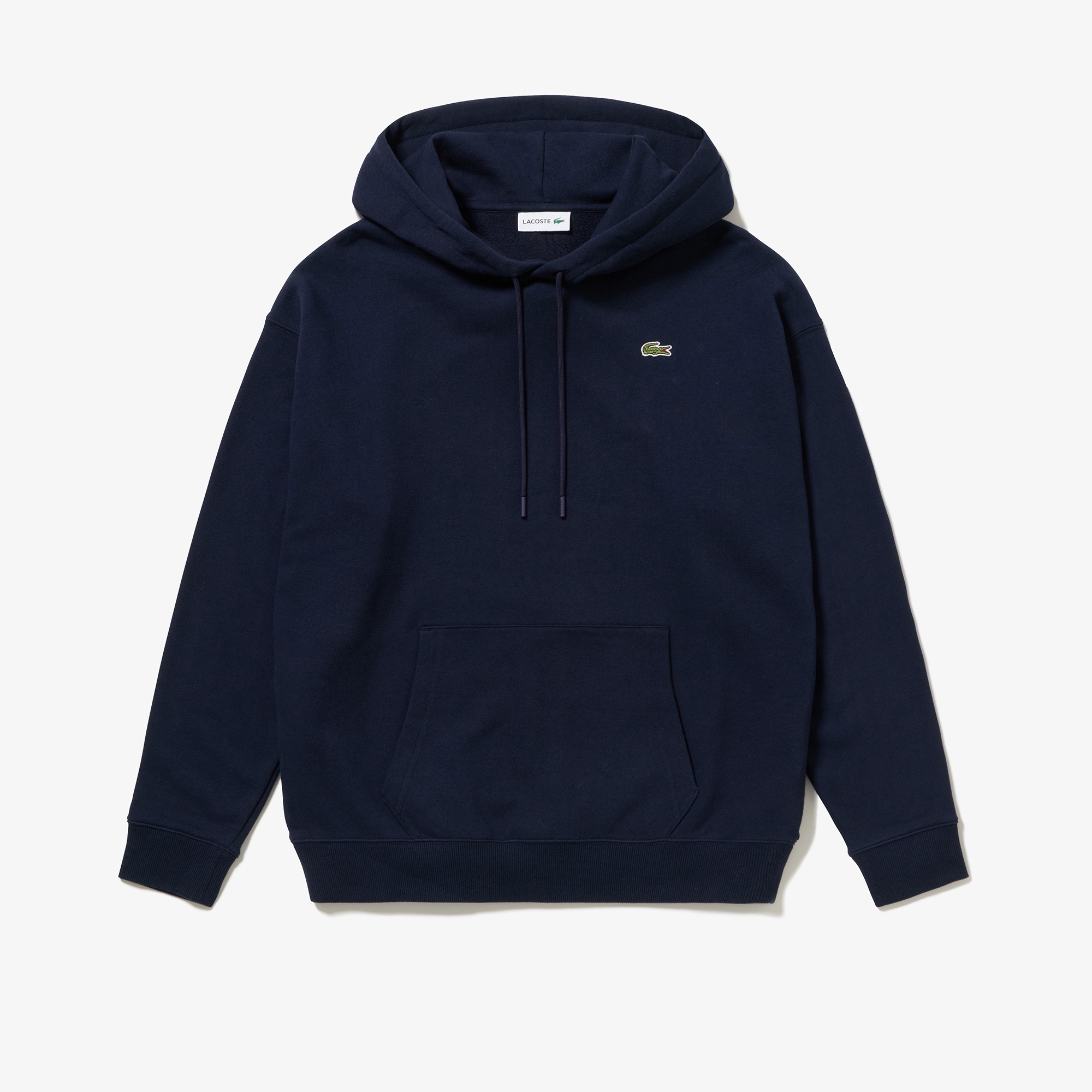 LACOSTE × GOLFICKERS フーディー