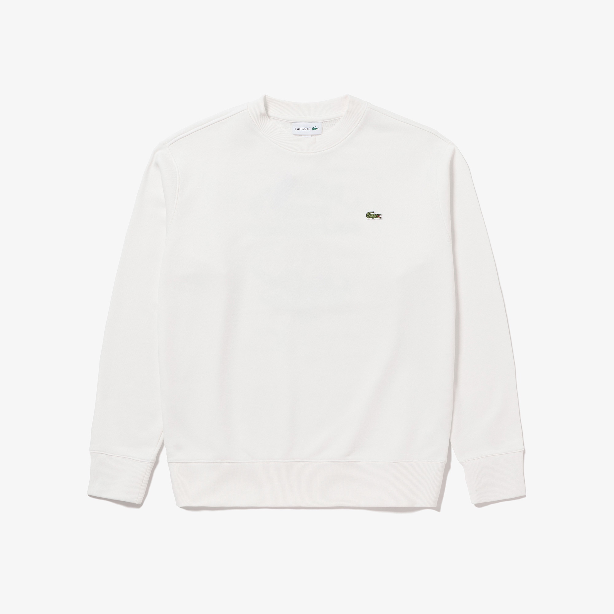 LACOSTE × GOLFICKERS スウェット