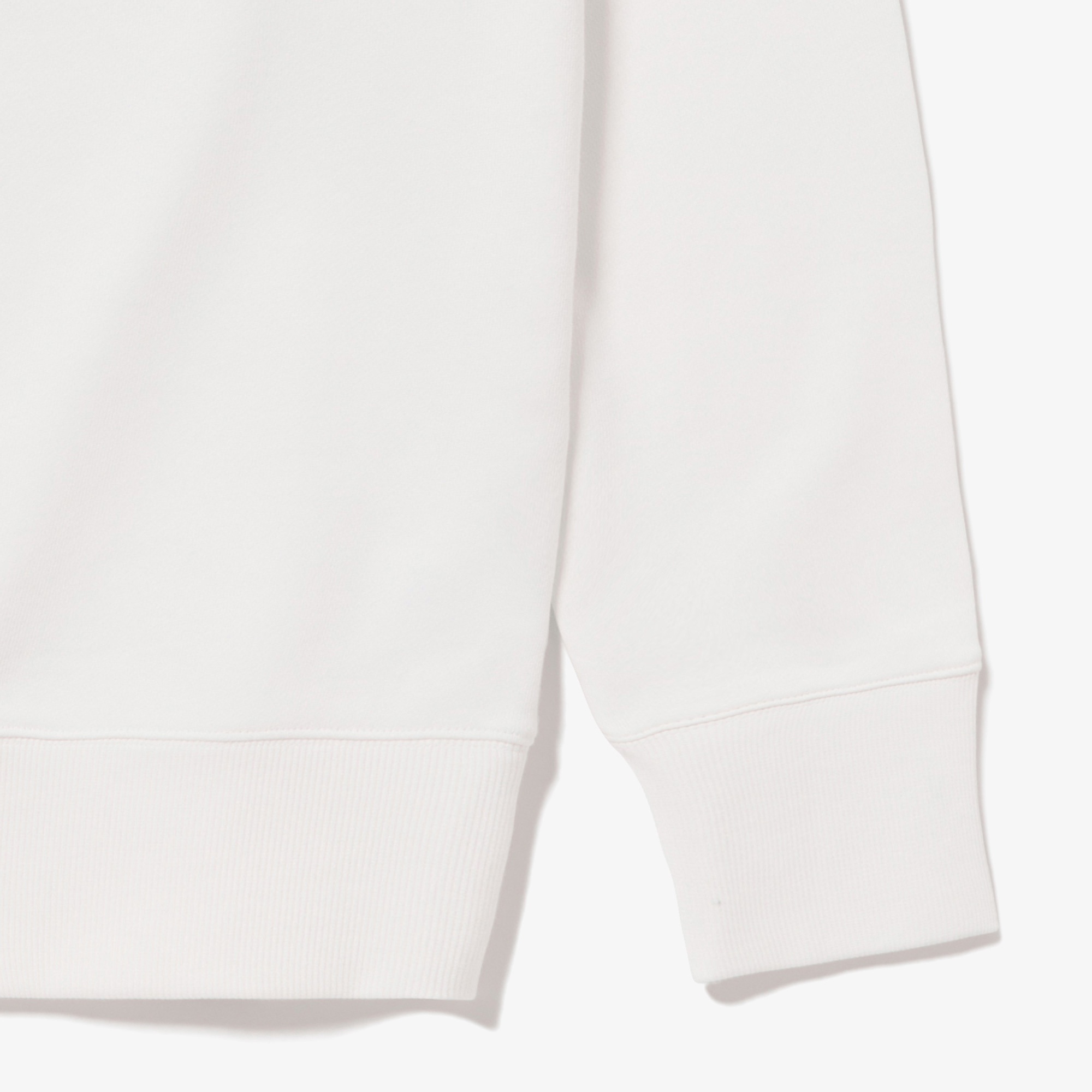 LACOSTE × GOLFICKERS スウェット