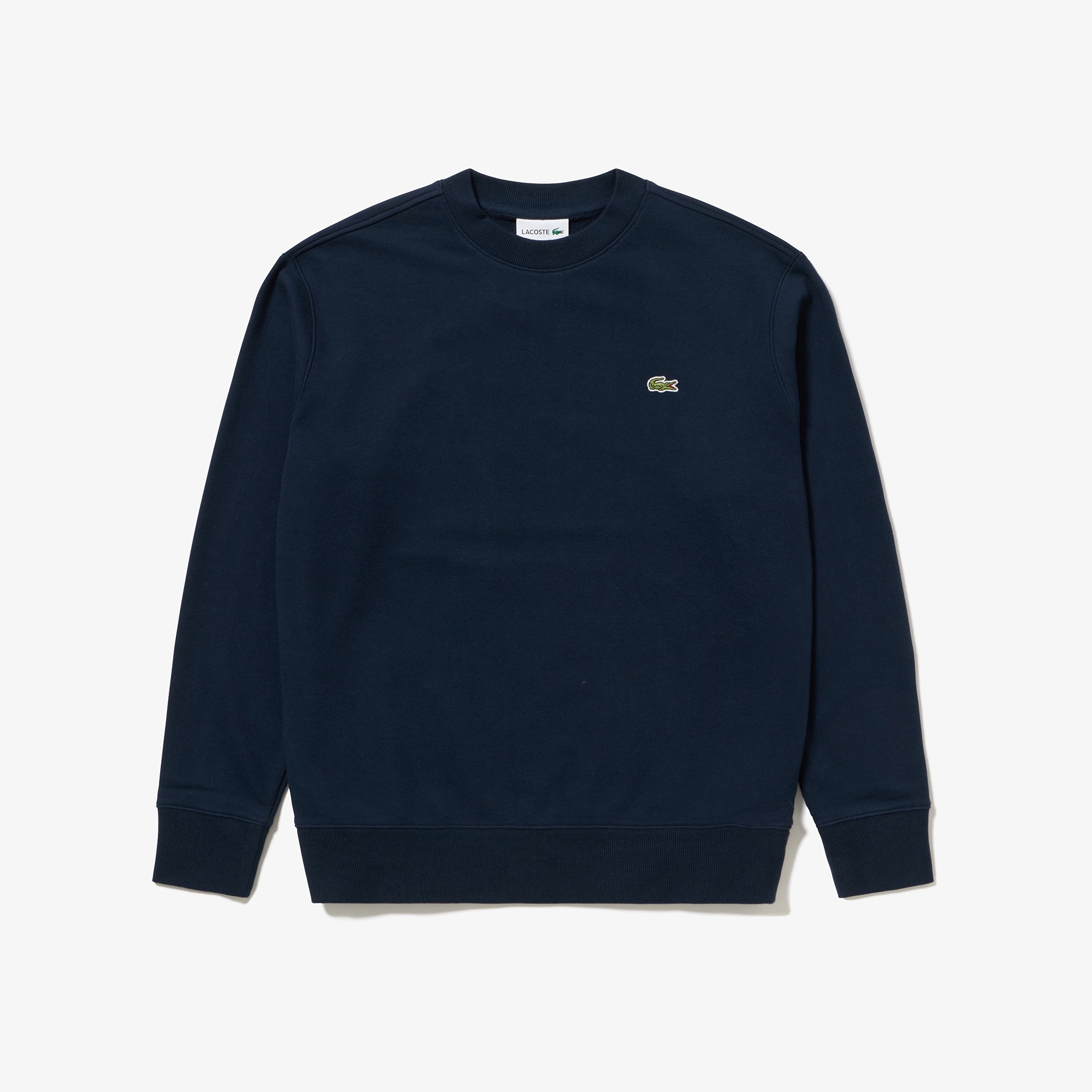 LACOSTE × GOLFICKERS スウェット