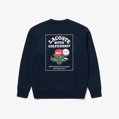 Lacoste x Golfickers - ラコステ（LACOSTE）公式オンラインショップ