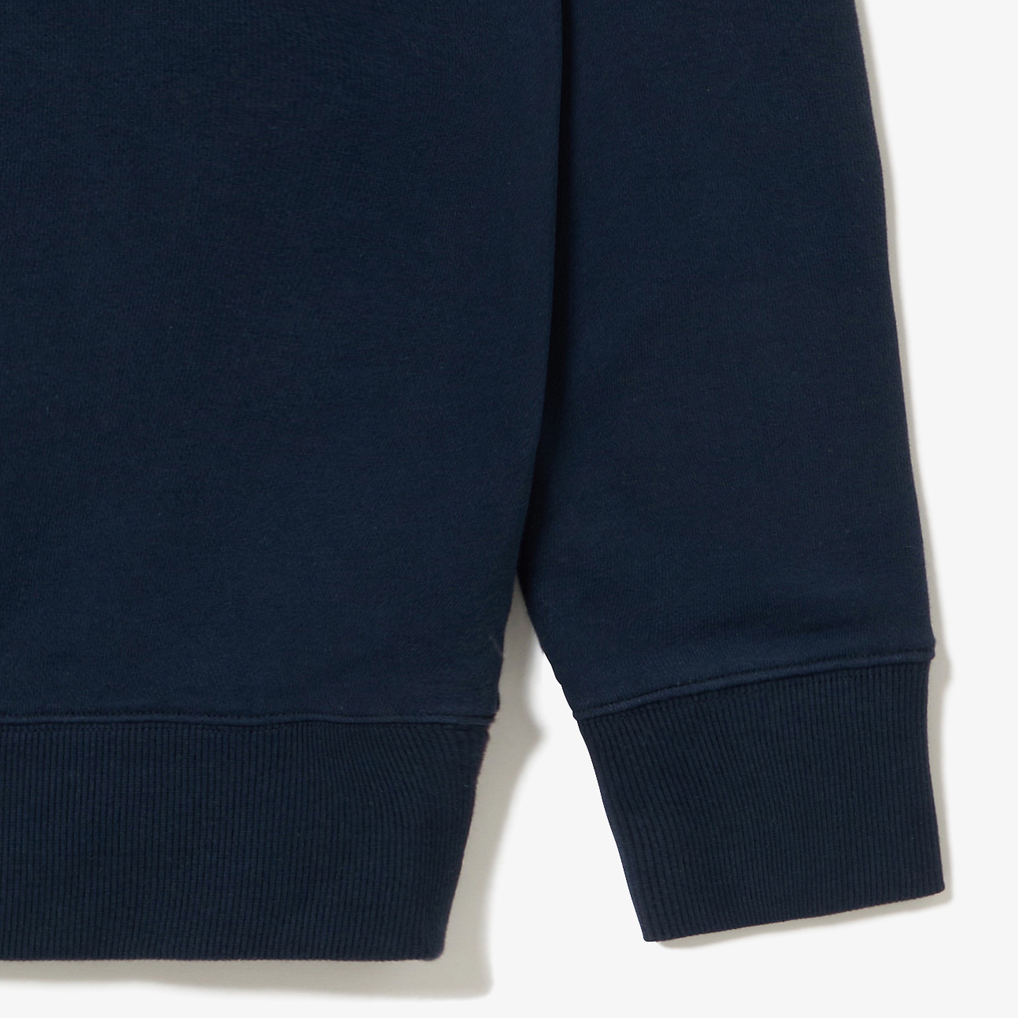 LACOSTE × GOLFICKERS スウェット