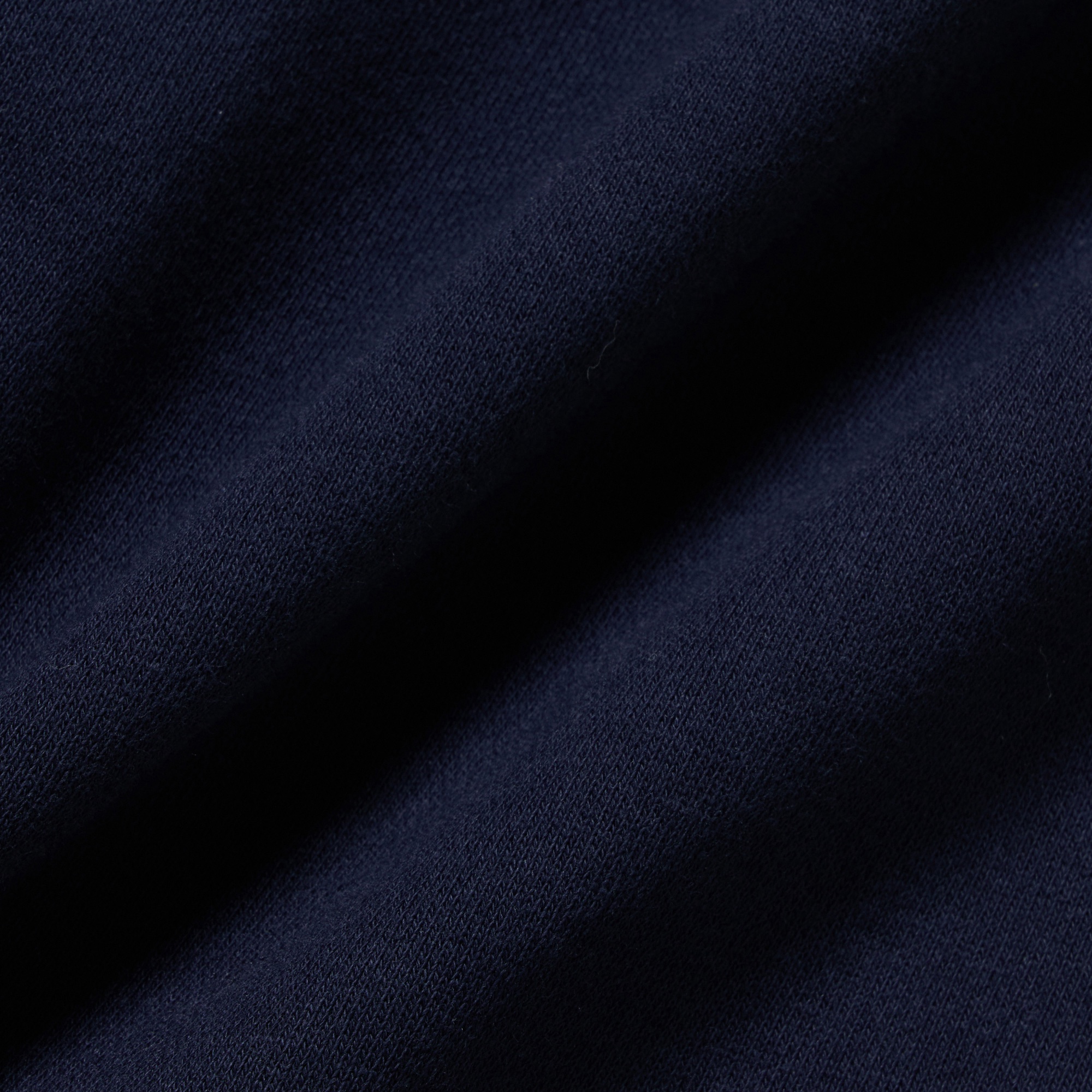 LACOSTE × GOLFICKERS スウェット