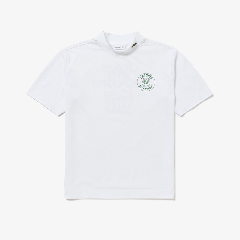 ☆新品☆ Golfickers モックネックシャツ th22gfj-001-sub1.
