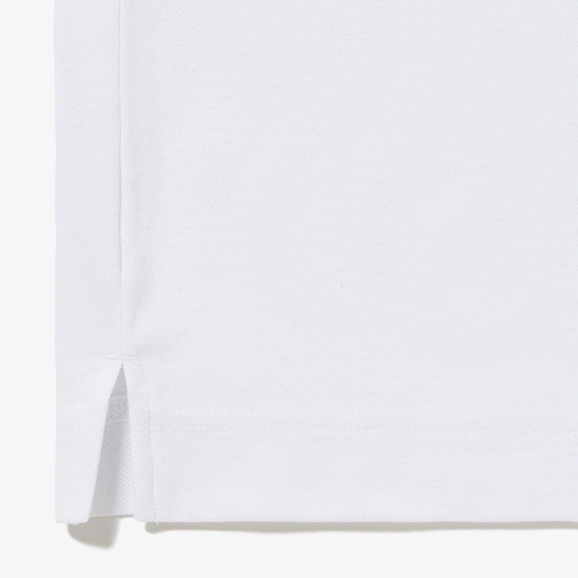 LACOSTE × GOLFICKERS モックネックT シャツ