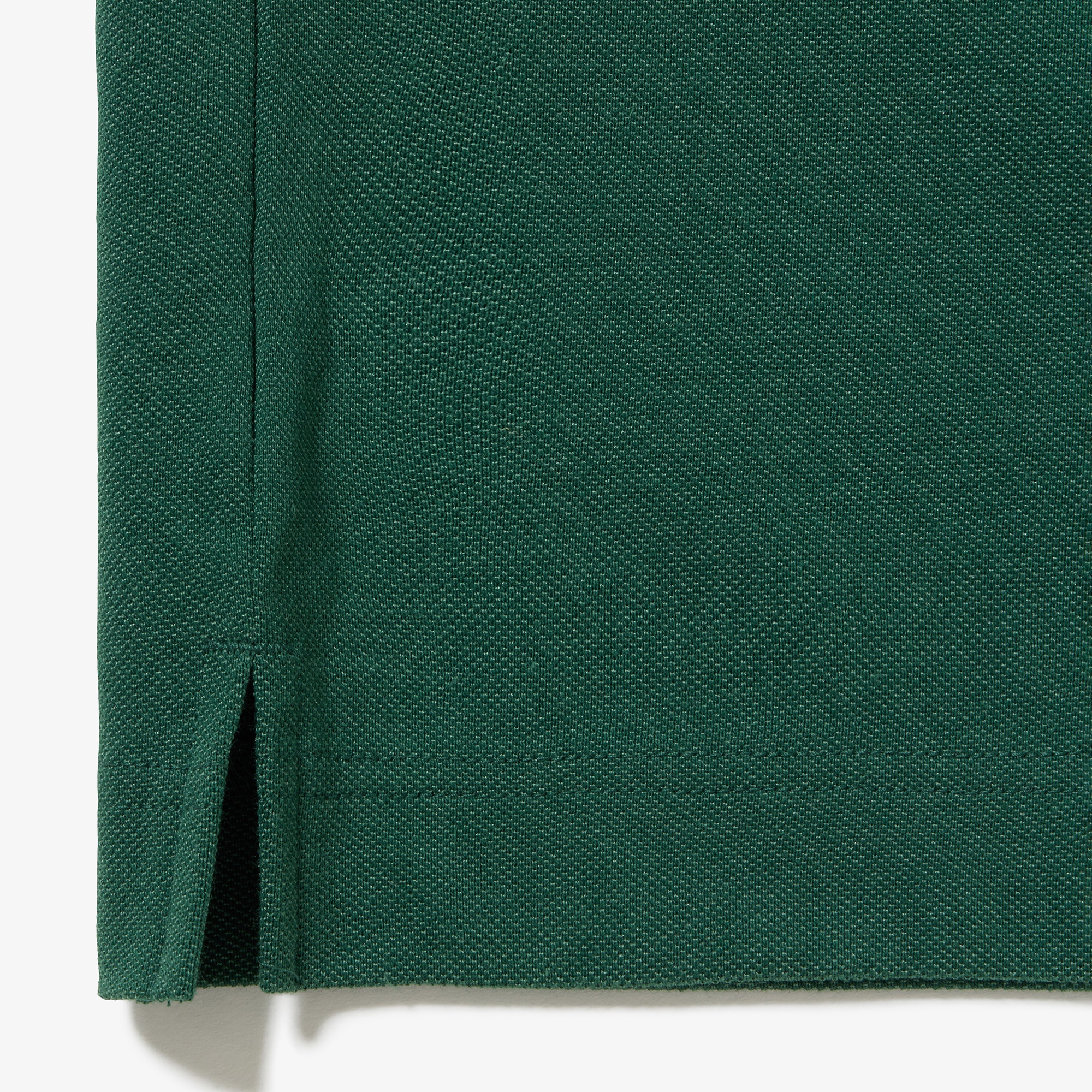 LACOSTE × GOLFICKERS モックネックT シャツ