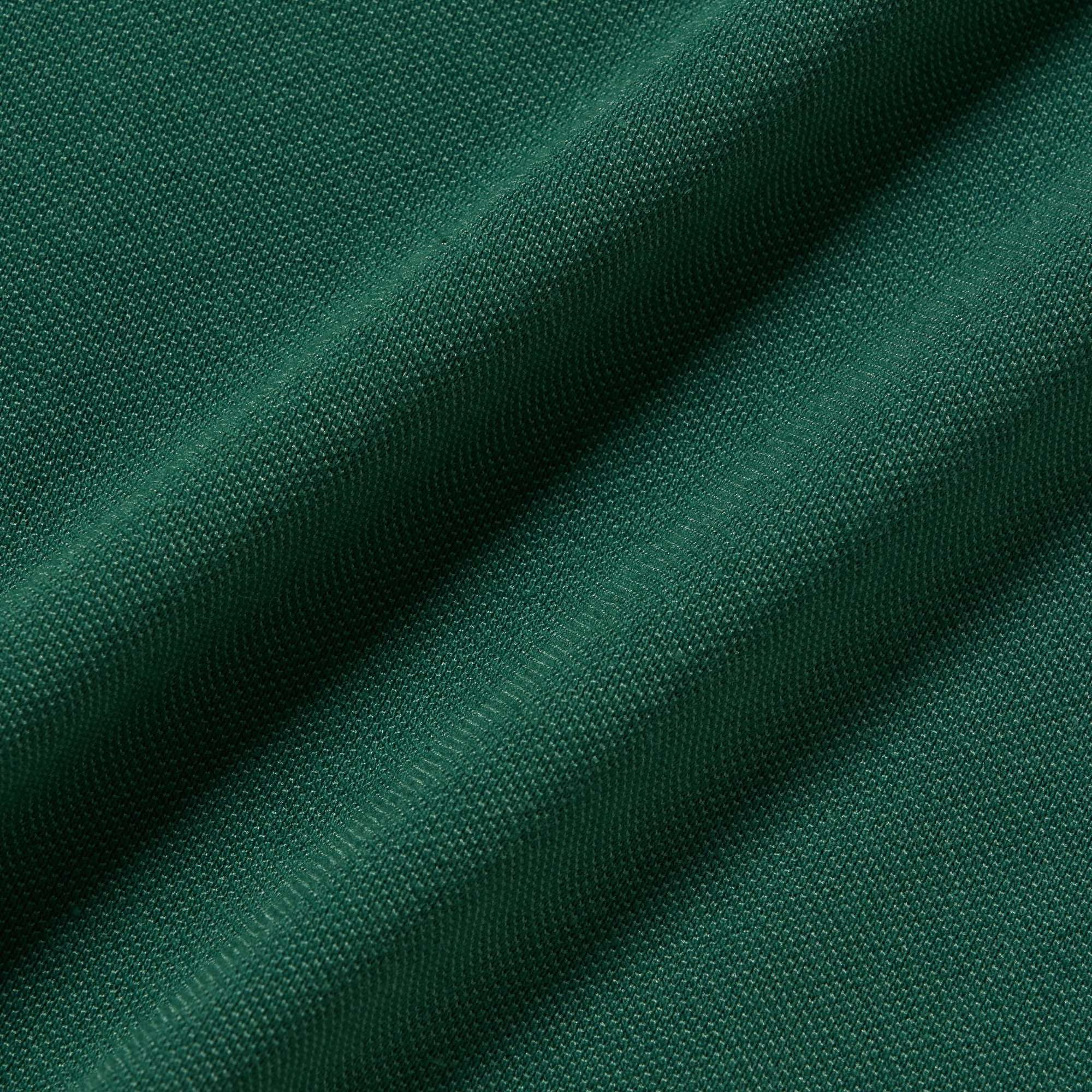 LACOSTE × GOLFICKERS モックネックT シャツ