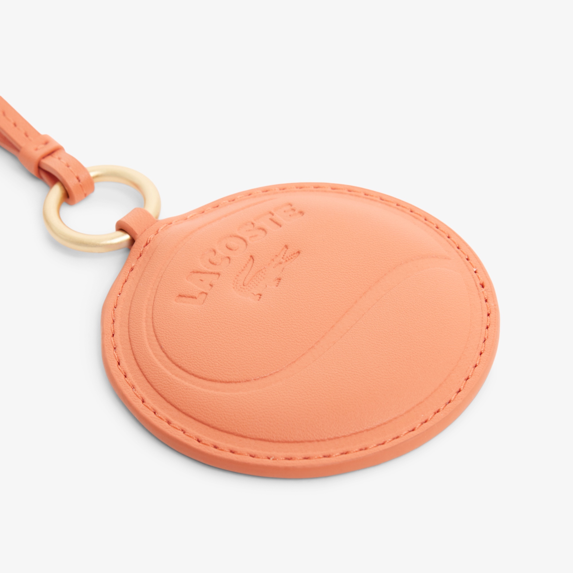 テニスチャームキーホルダー