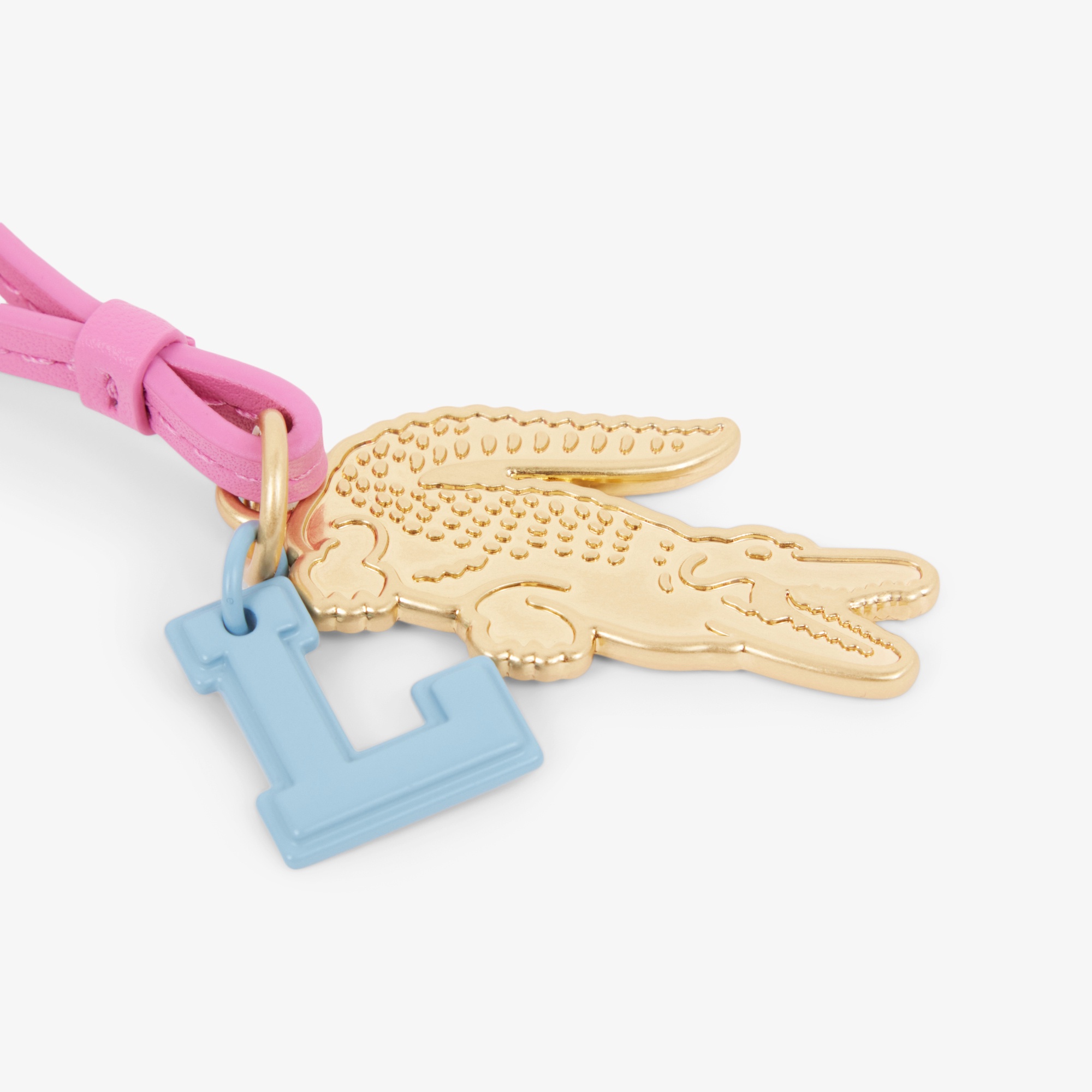 テニスチャームキーホルダー