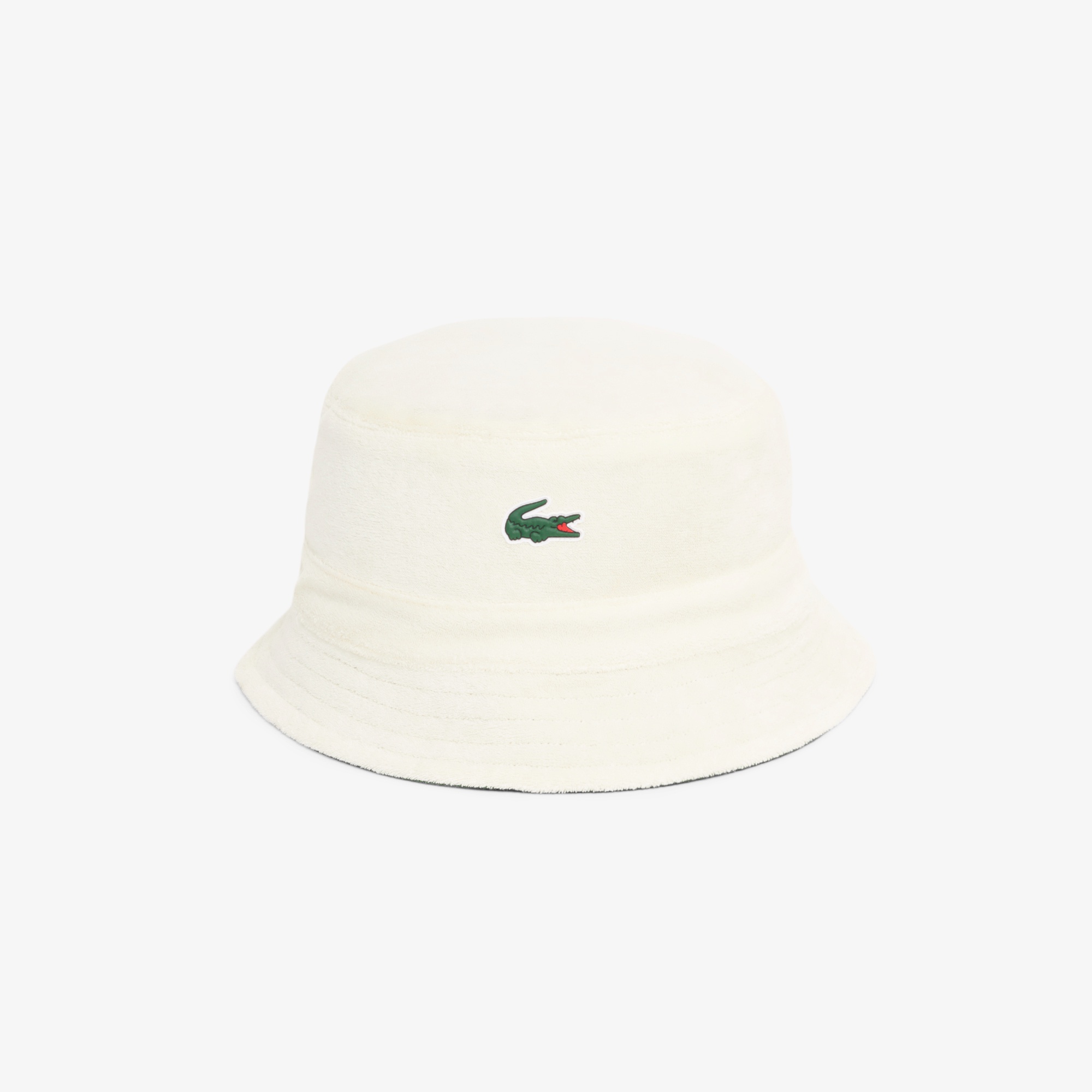 リバーシブルゴルフバケットハット