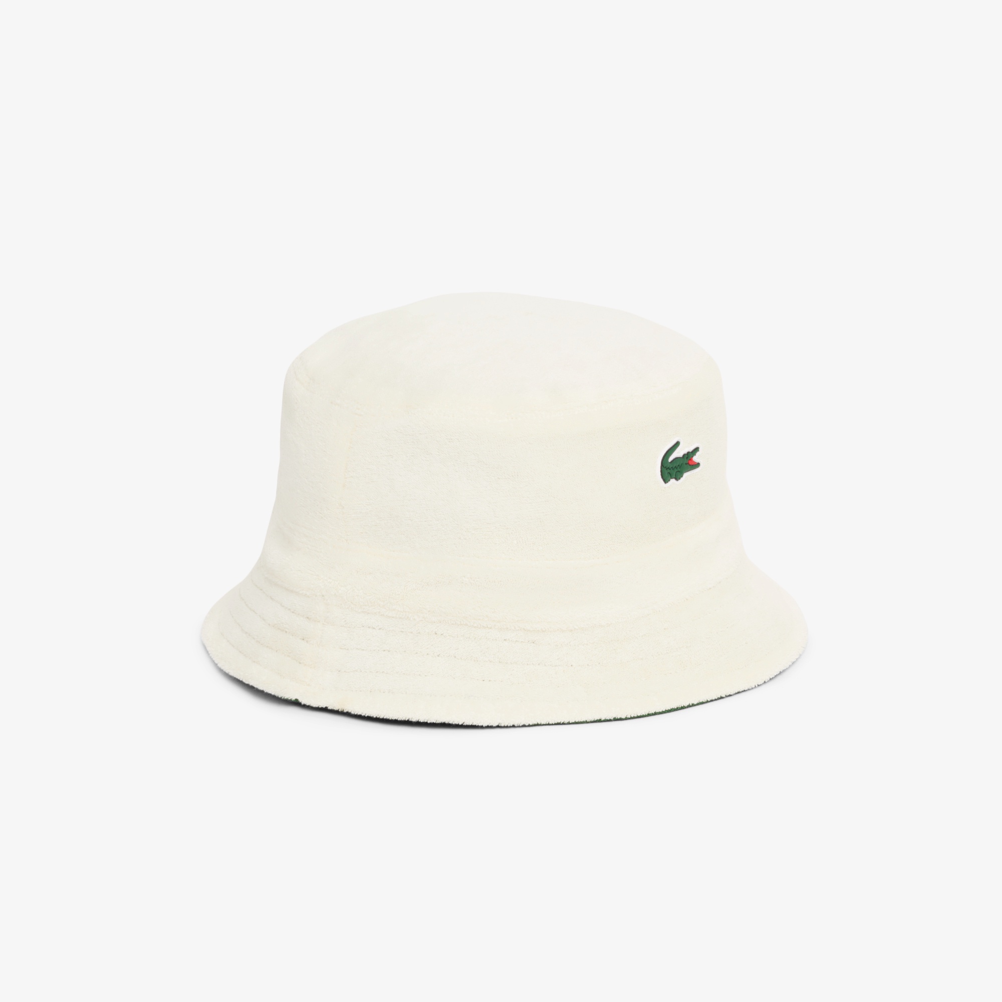 リバーシブルゴルフバケットハット