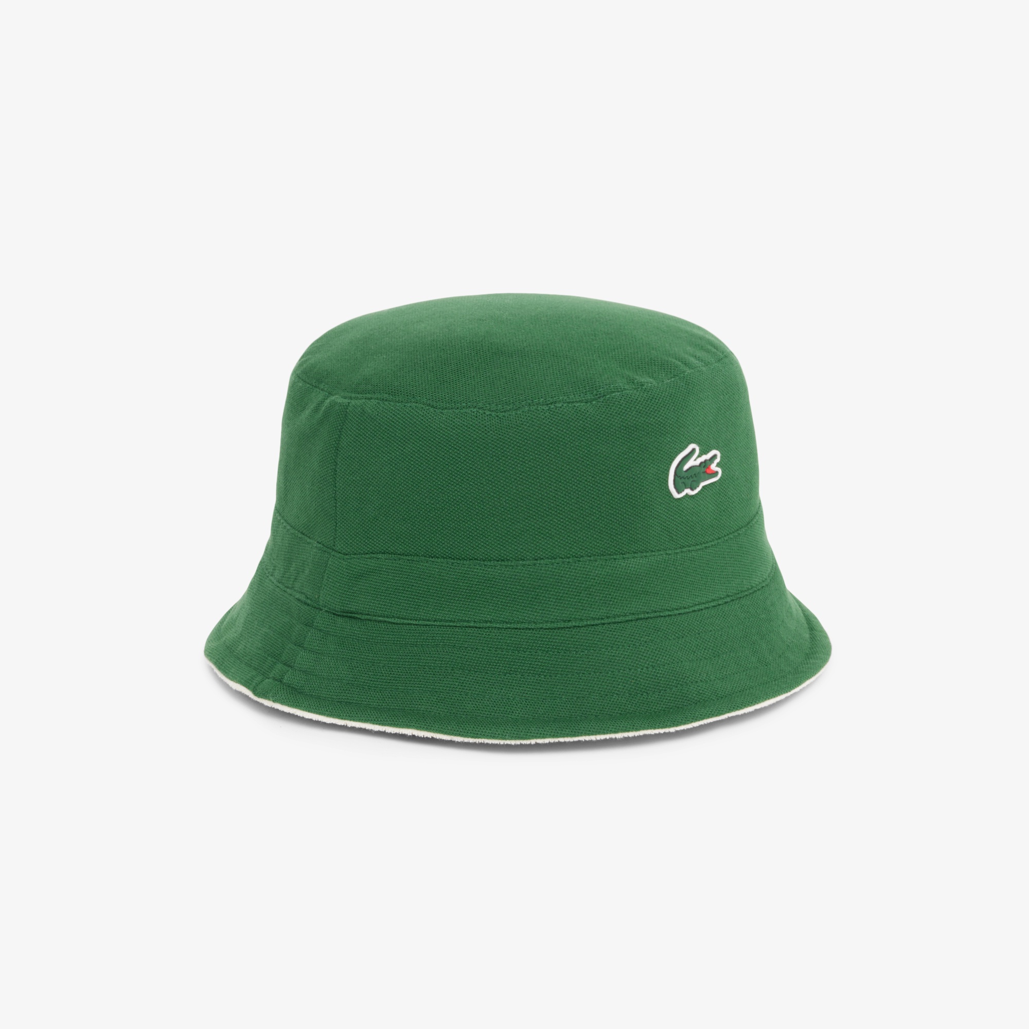 リバーシブルゴルフバケットハット