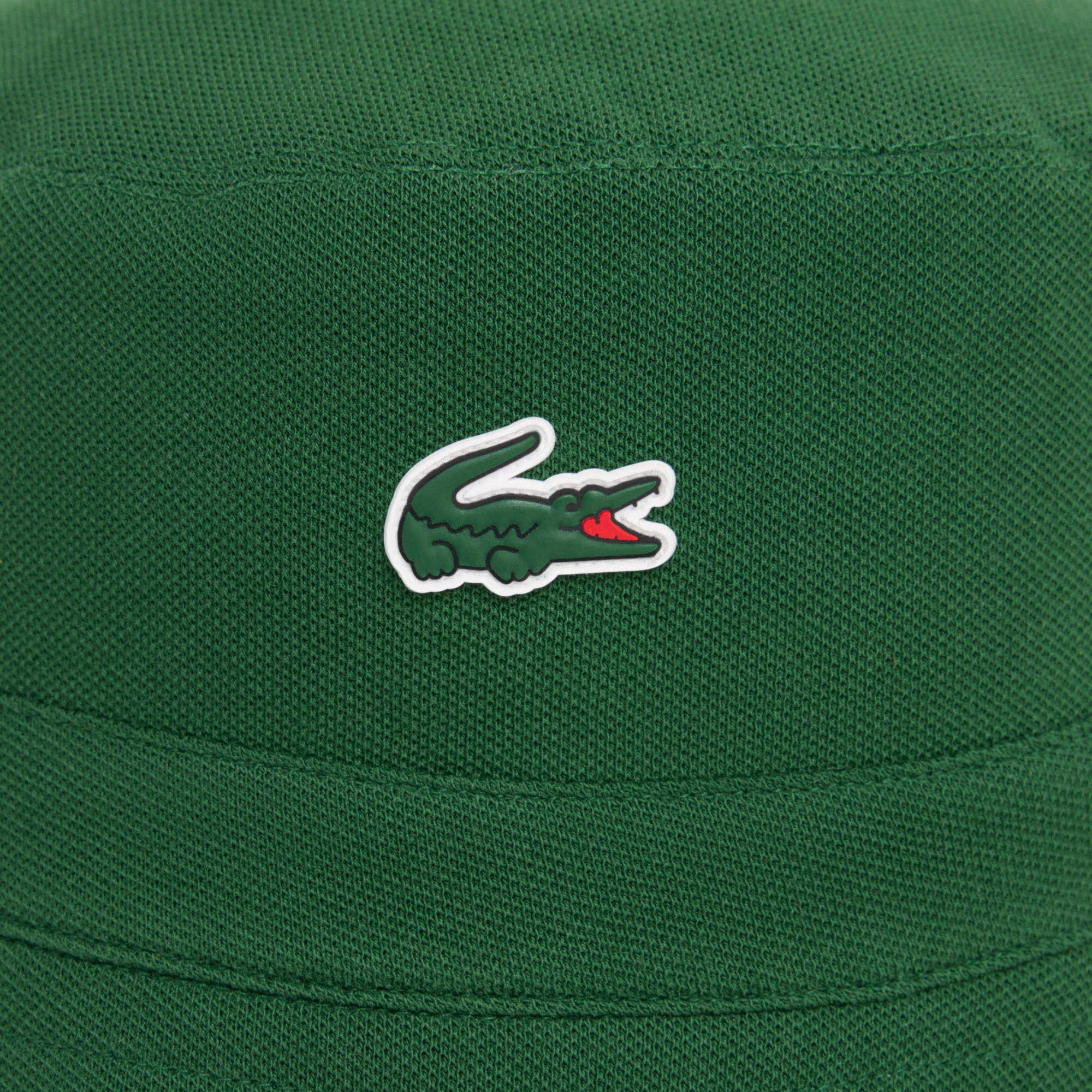 リバーシブルゴルフバケットハット