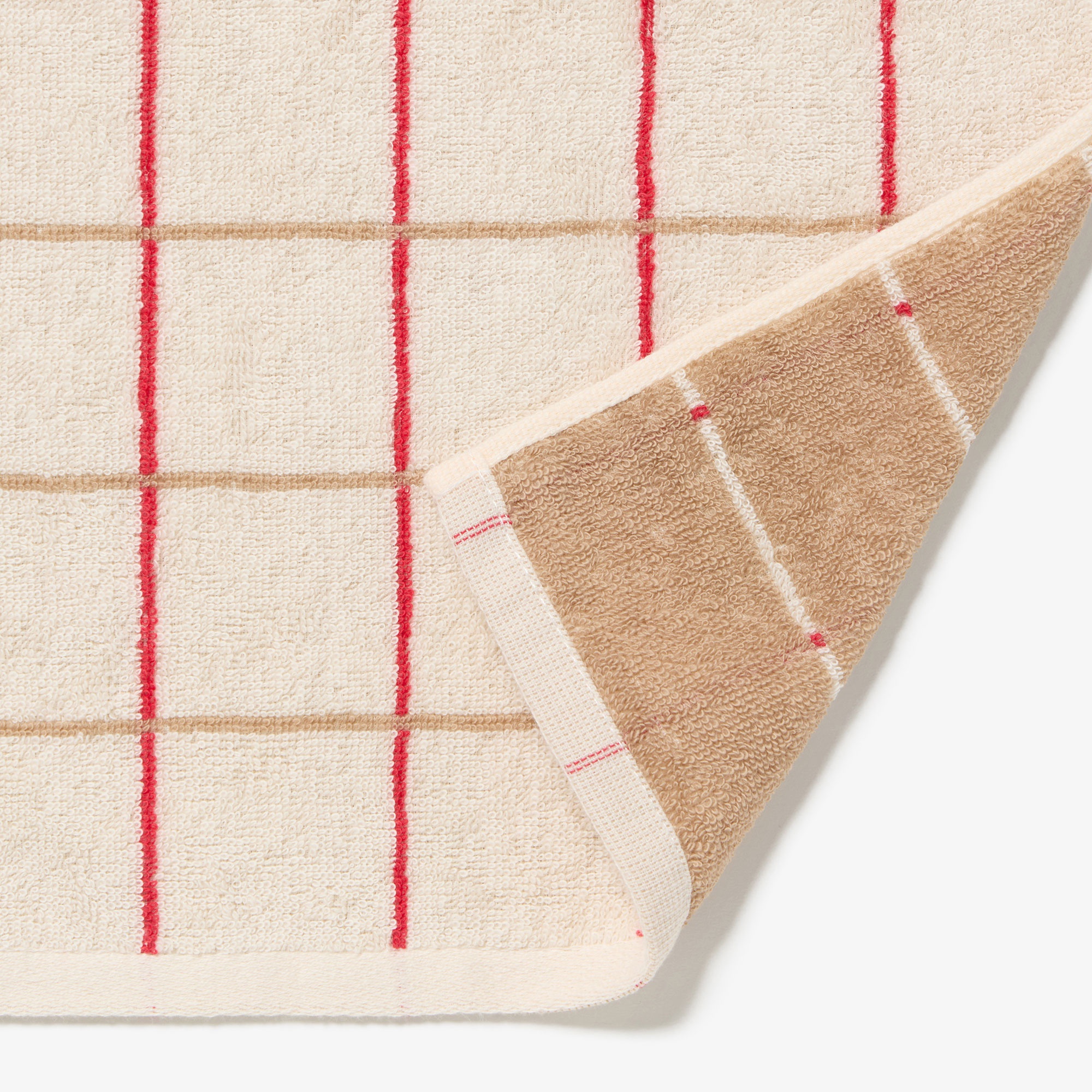 フェイスタオル＆ゲストタオル ギフトセット