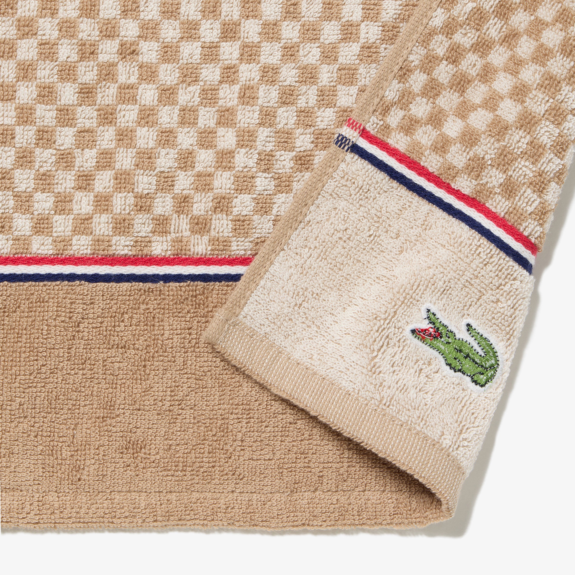 フェイスタオル＆ゲストタオル ギフトセット