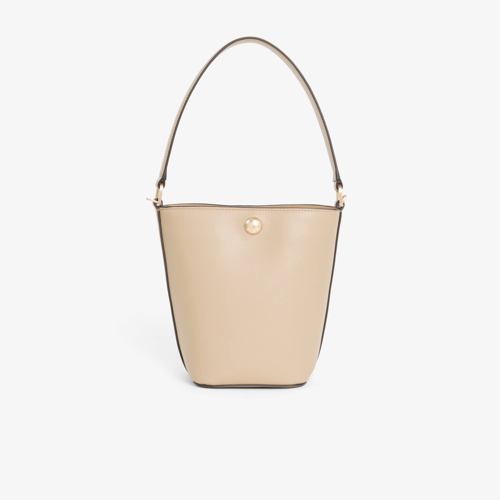 テニスブリス プリーツバッグ