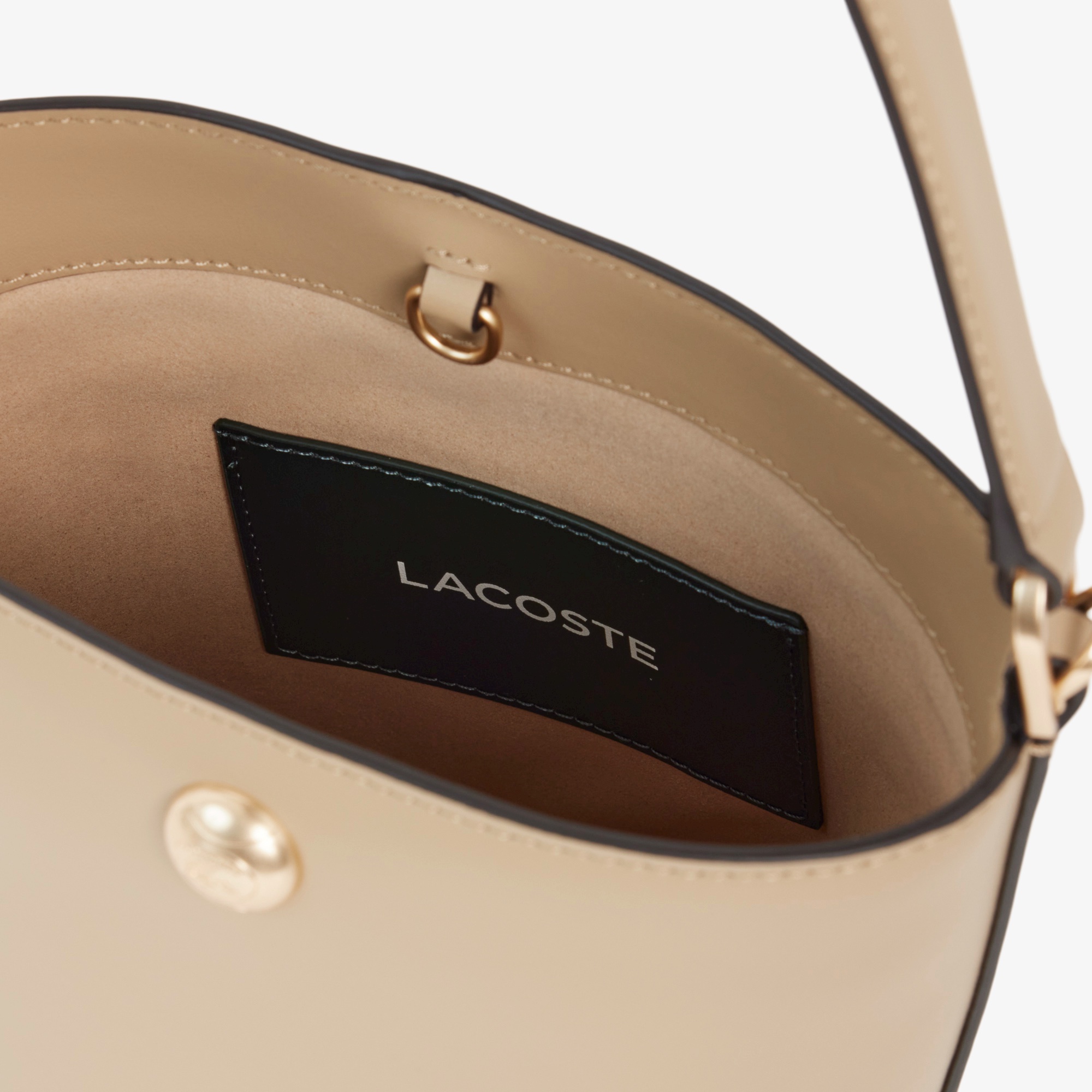 テニスブリス プリーツバッグ