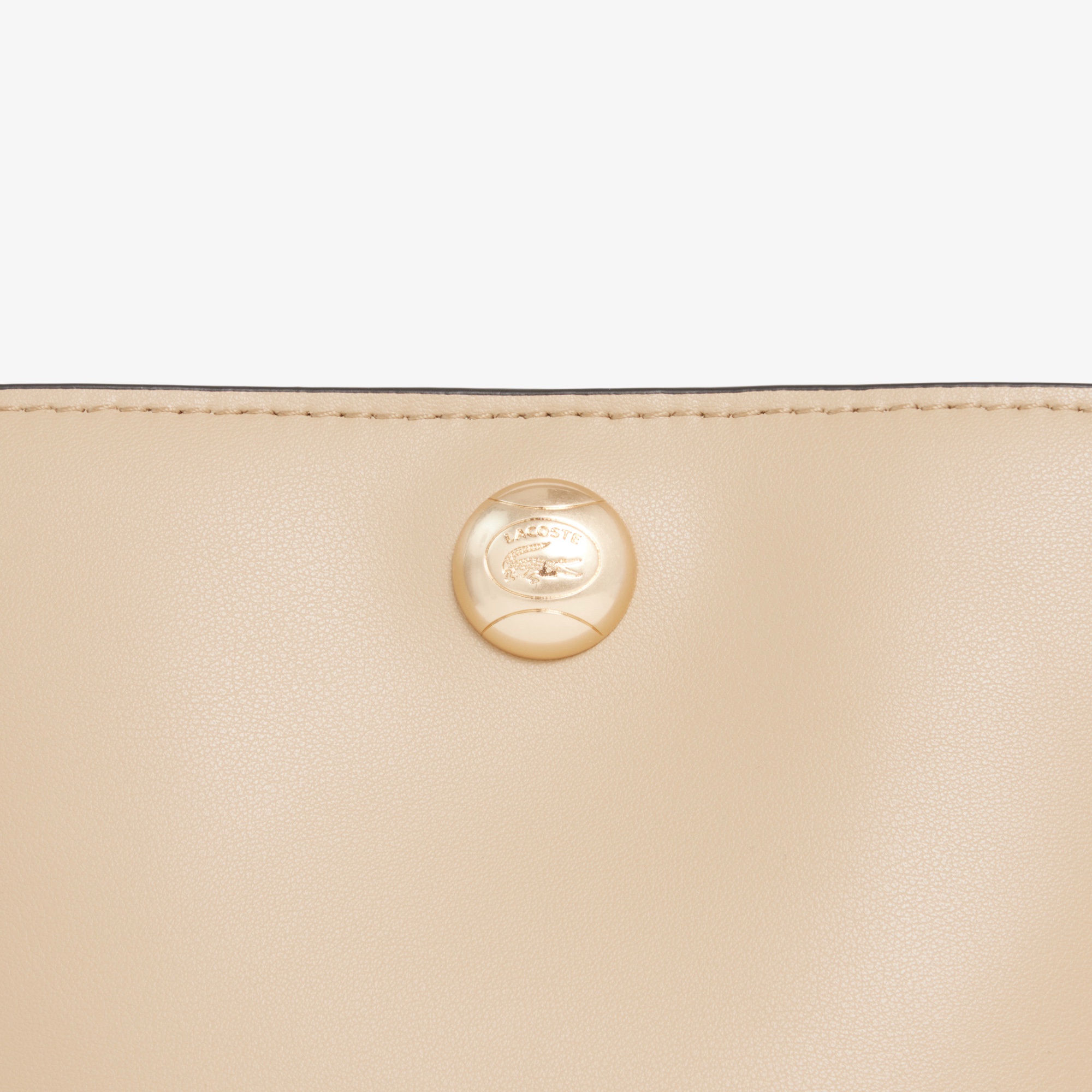 テニスブリス プリーツバッグ