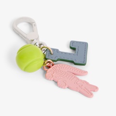 Lジップレザーフラグメントケース NF1673KP - ラコステ（LACOSTE）公式