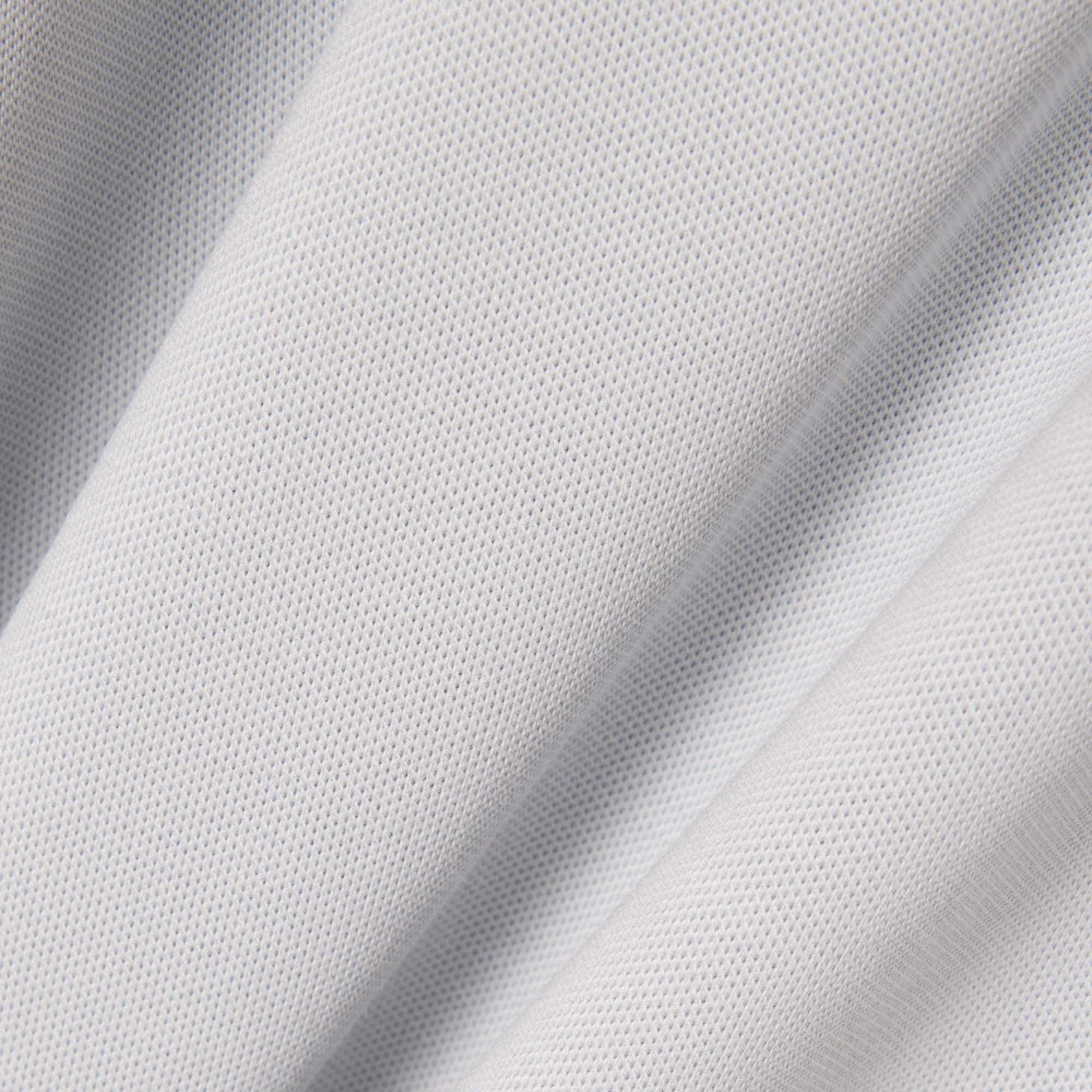 ネームジャカードカラーポロシャツ