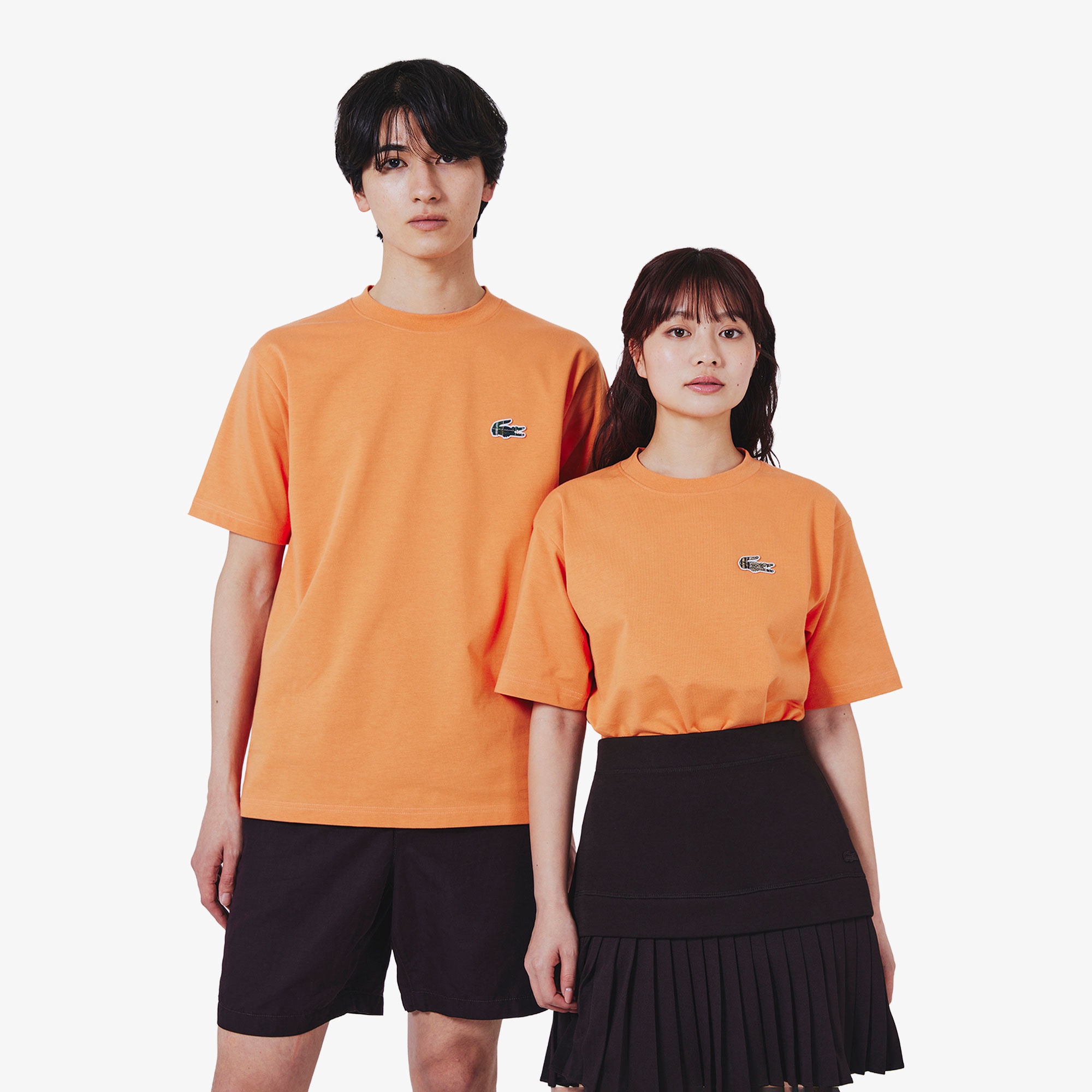 カスタムTシャツ クラシックフィット