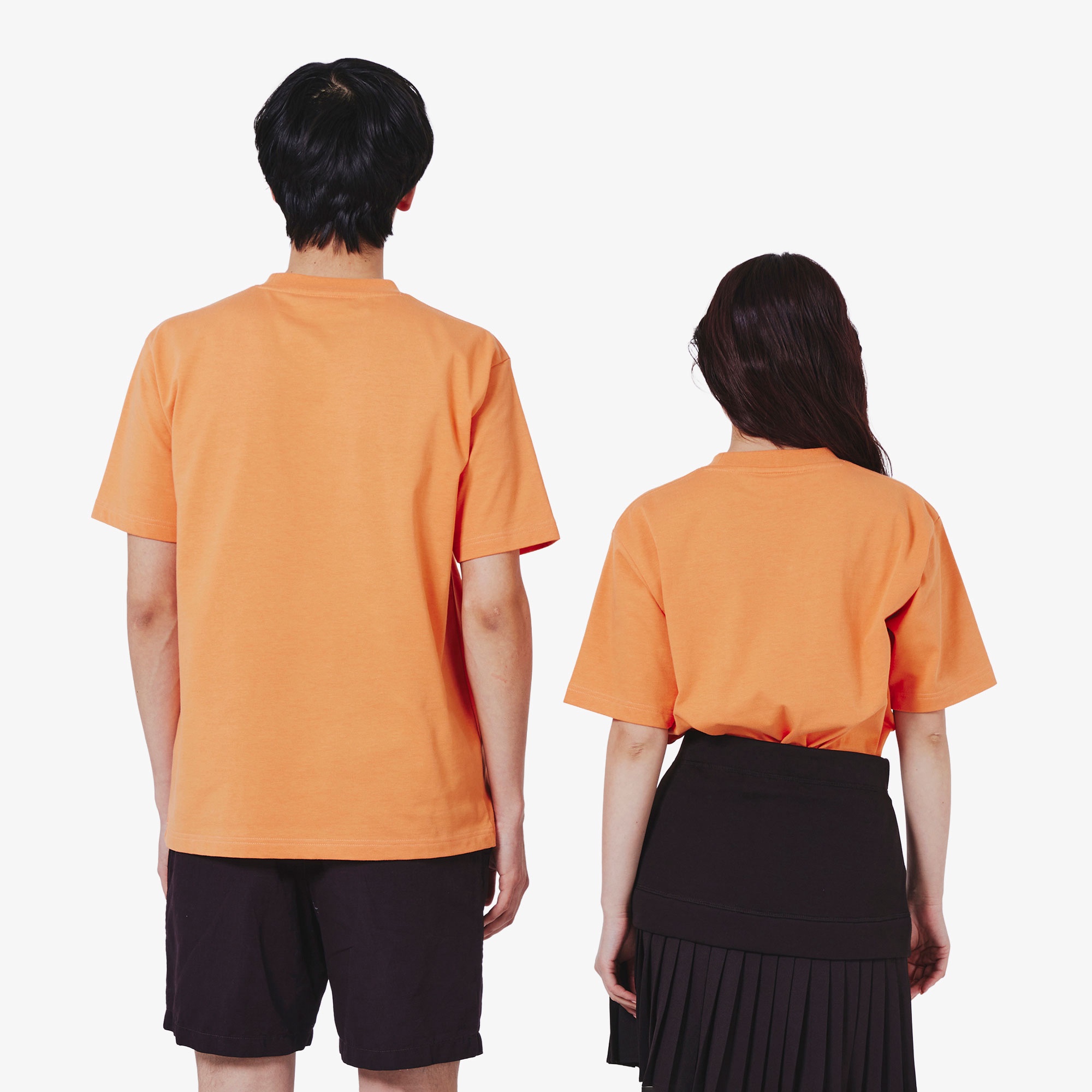 カスタムTシャツ クラシックフィット