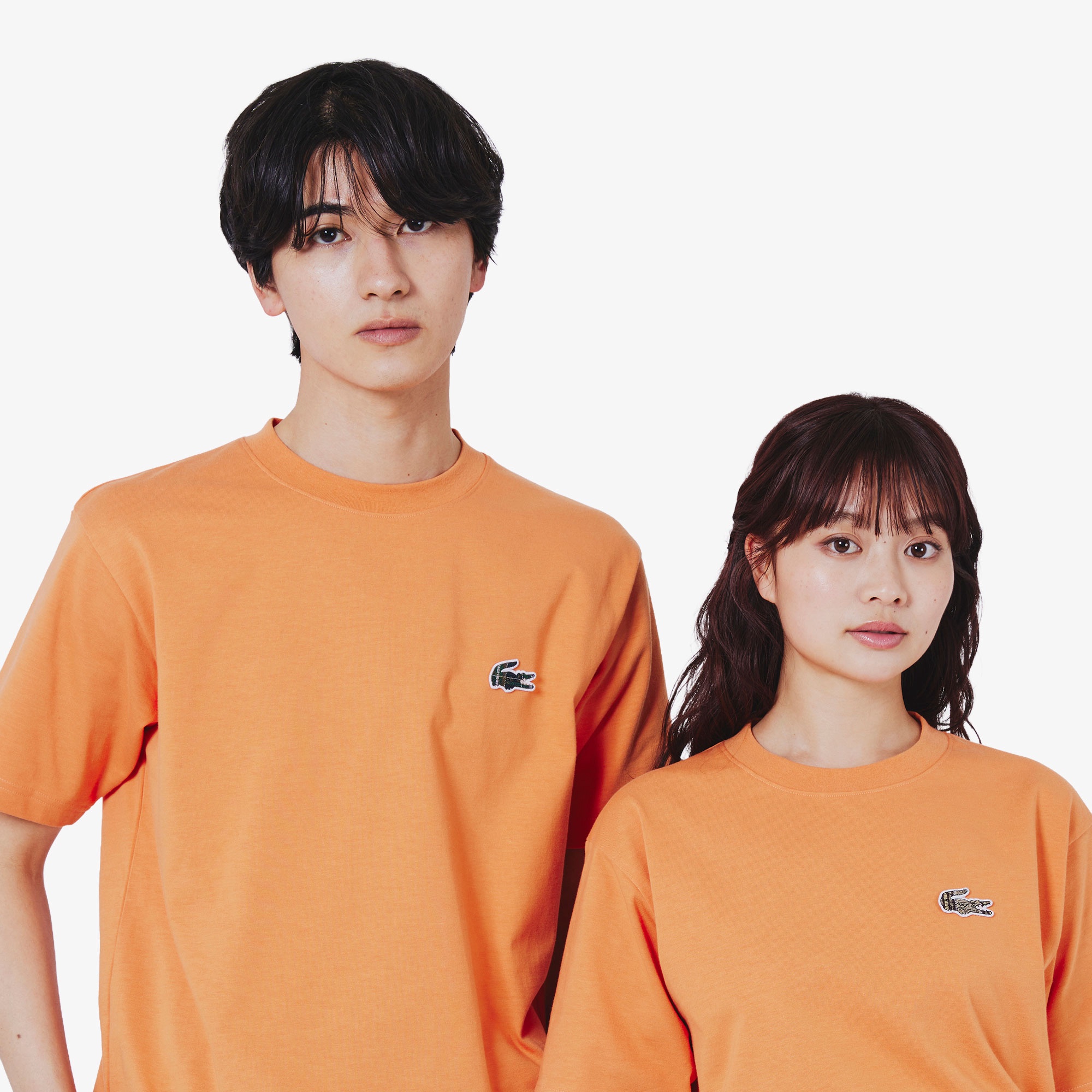 カスタムTシャツ クラシックフィット