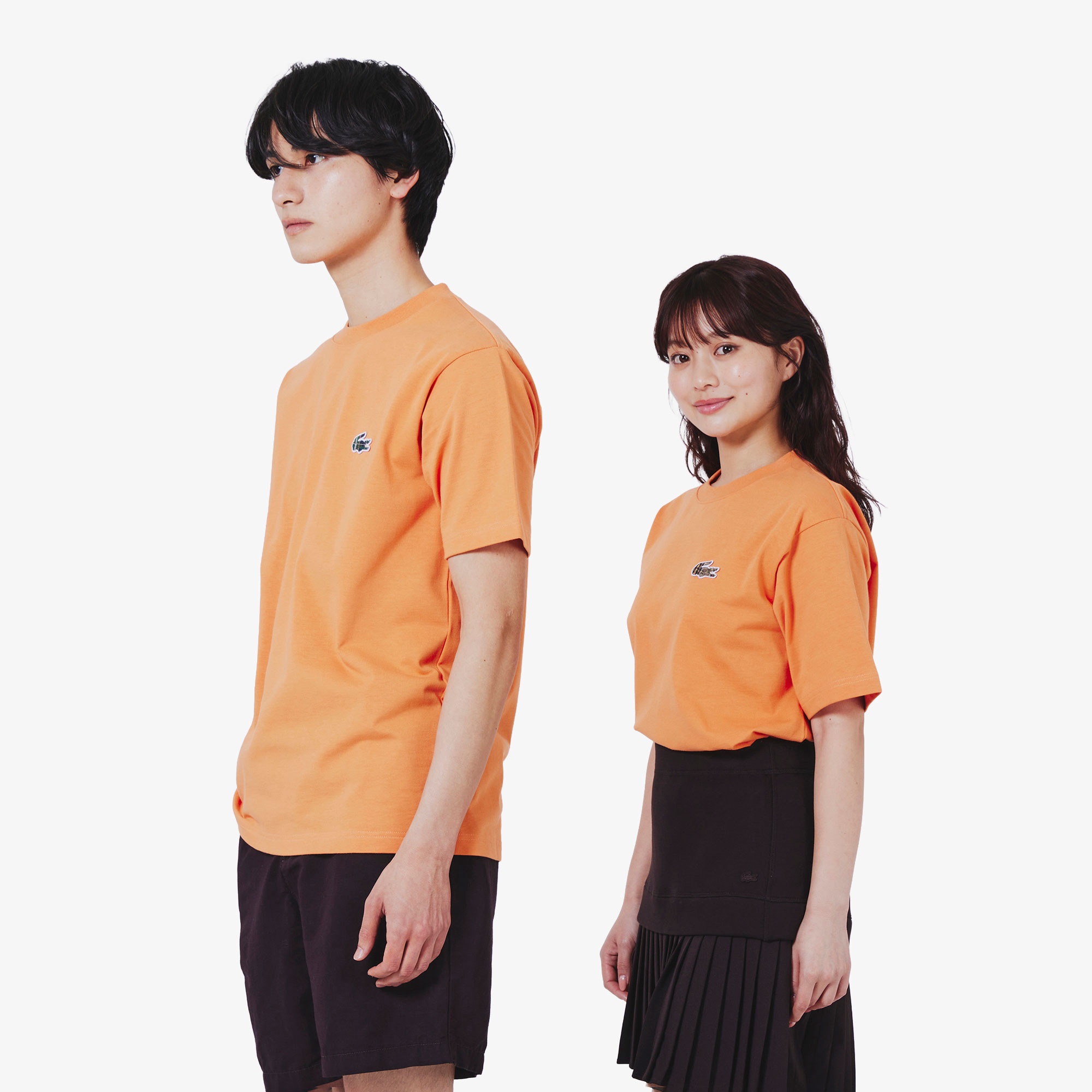 カスタムTシャツ クラシックフィット